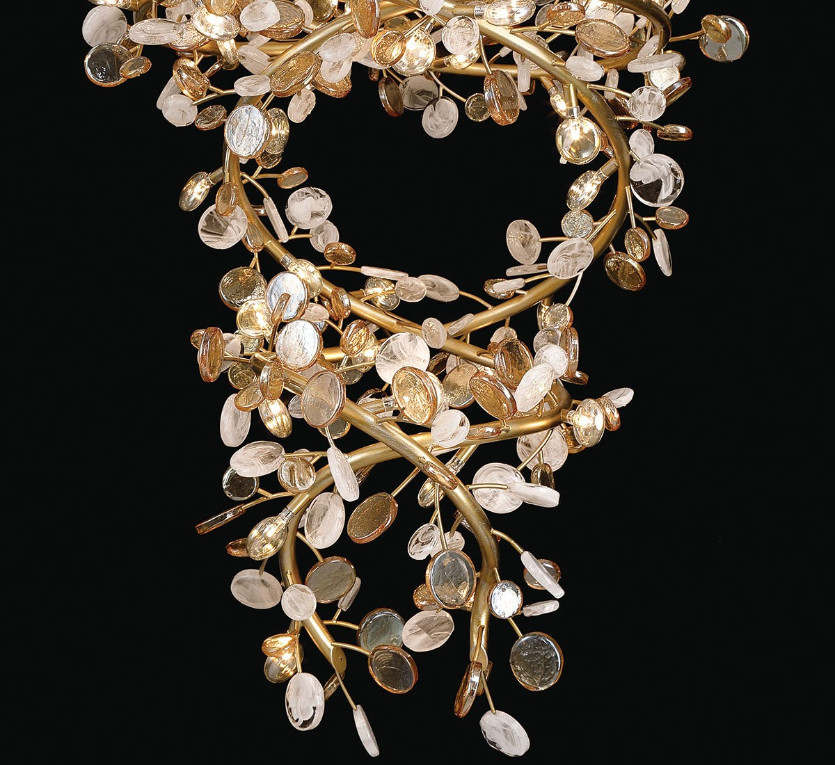 Lustre DEL | Pisa