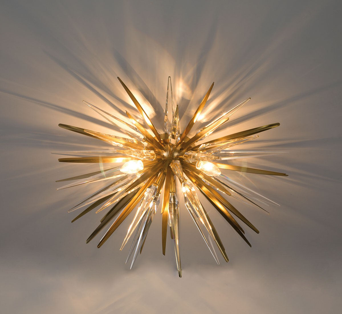 Plafonnier 3 lumières | Pragma