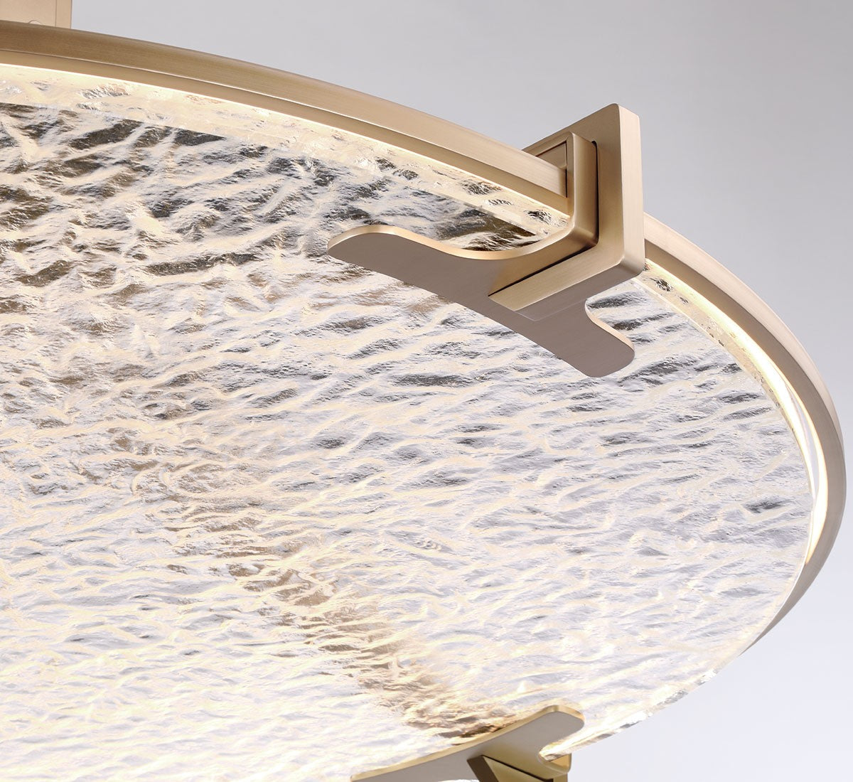 Lustre DEL | Raffinato