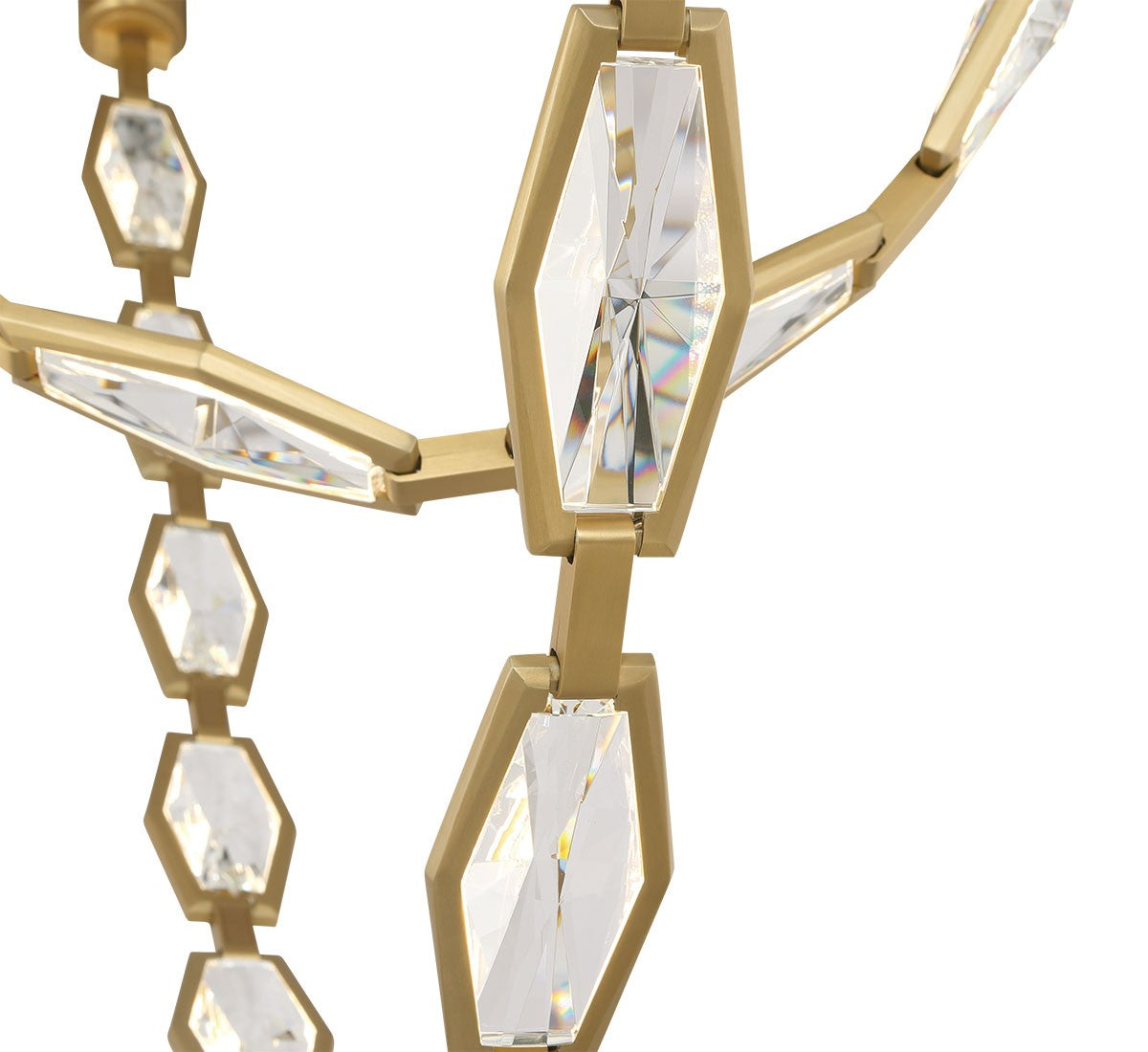 Lustre DEL | Rimini