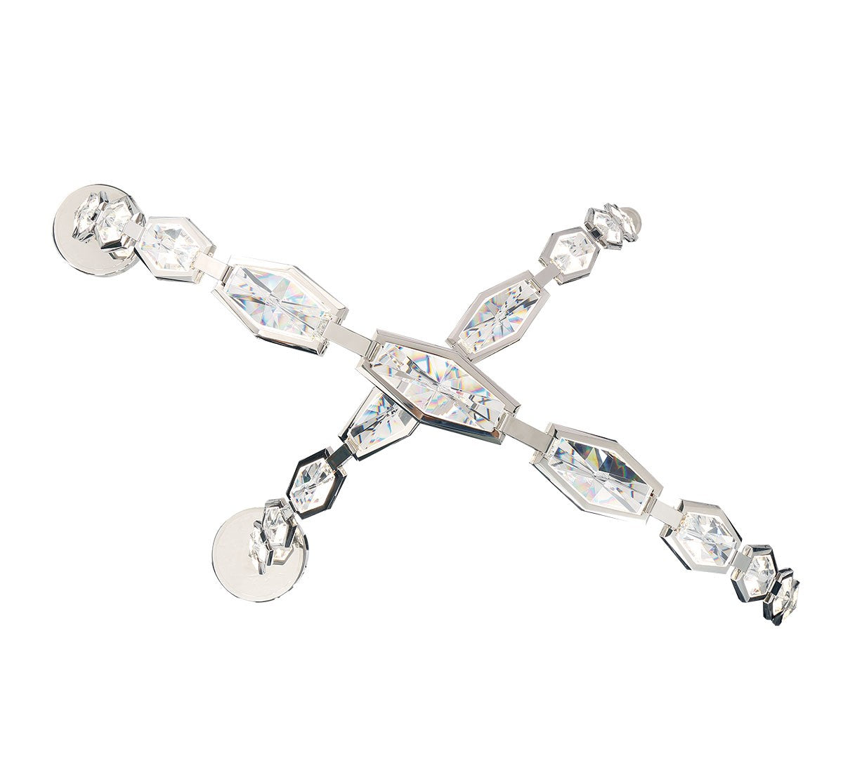 Lustre DEL | Rimini
