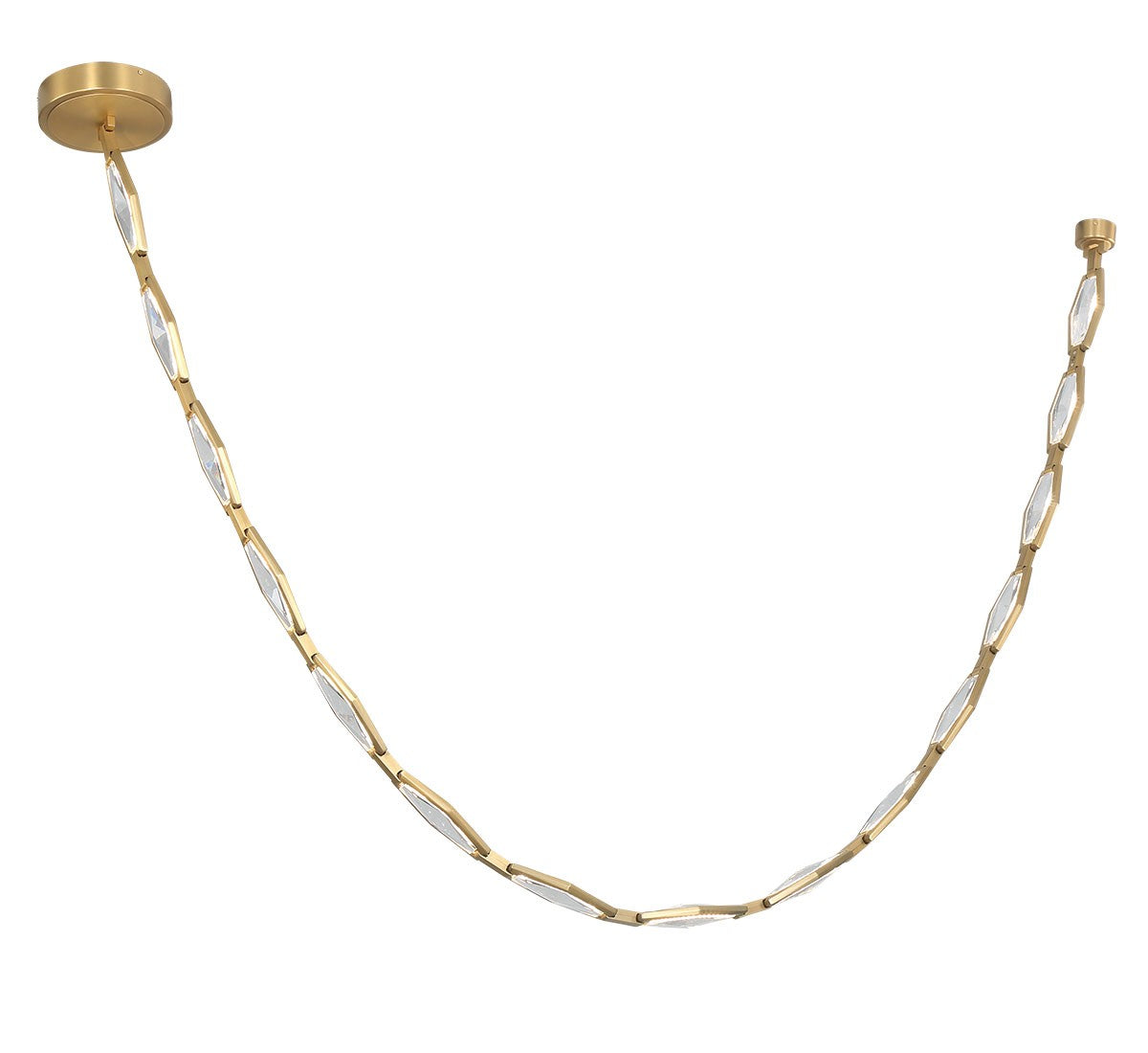 Lustre DEL | Rimini
