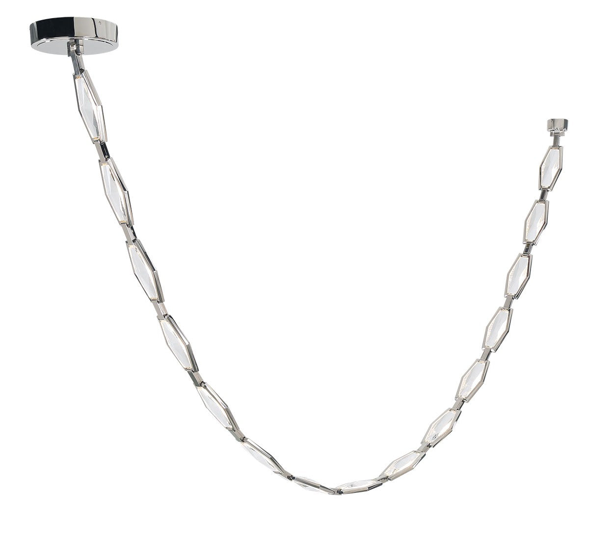 Lustre DEL | Rimini