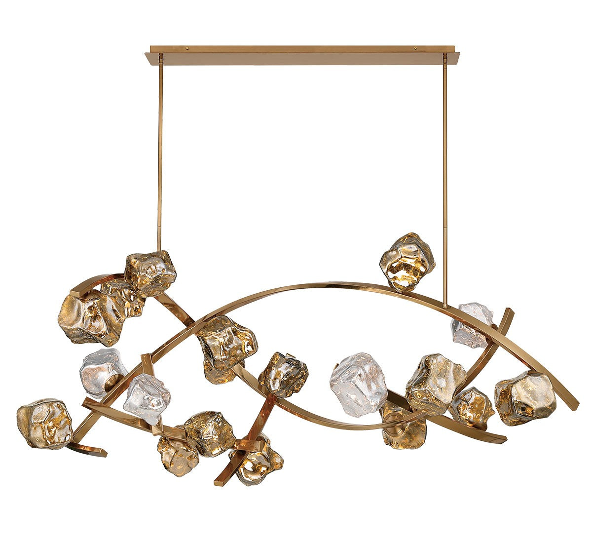 Lustre DEL | Sorano