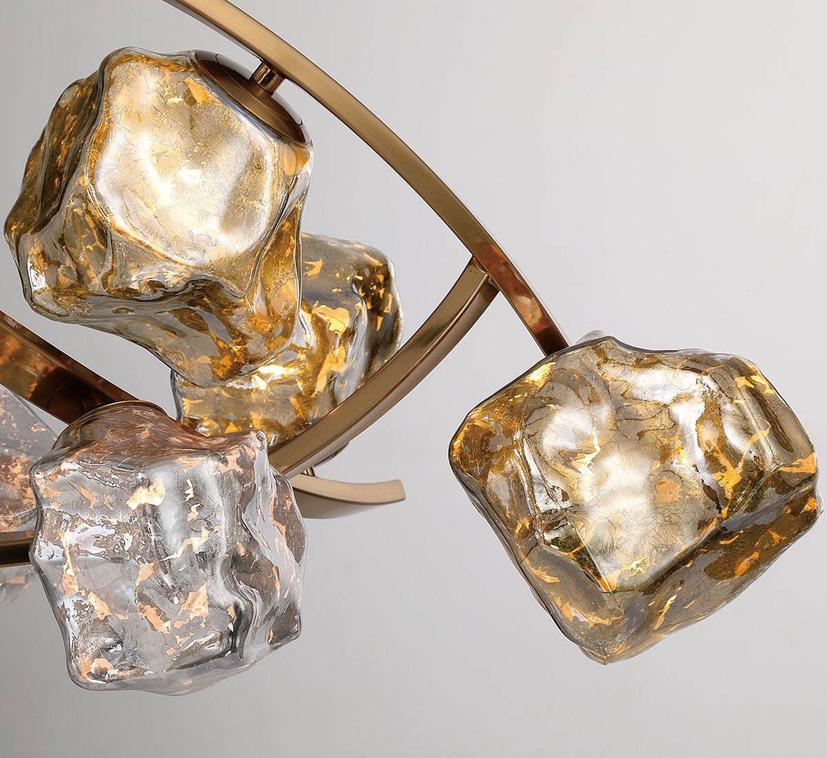 Lustre DEL | Sorano