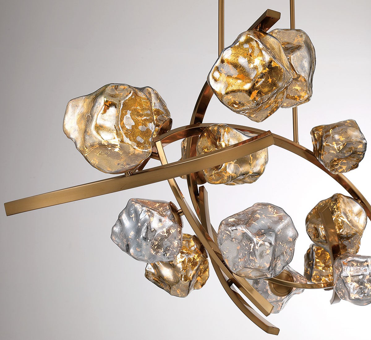 Lustre DEL | Sorano
