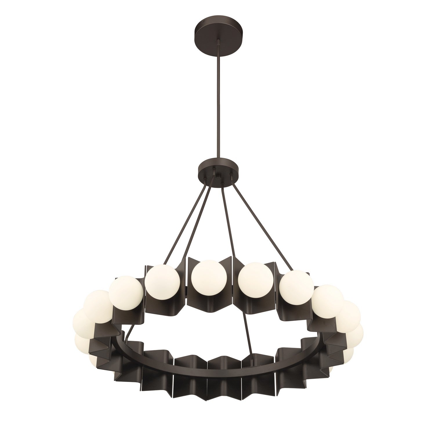 Suspension DEL | Vestra