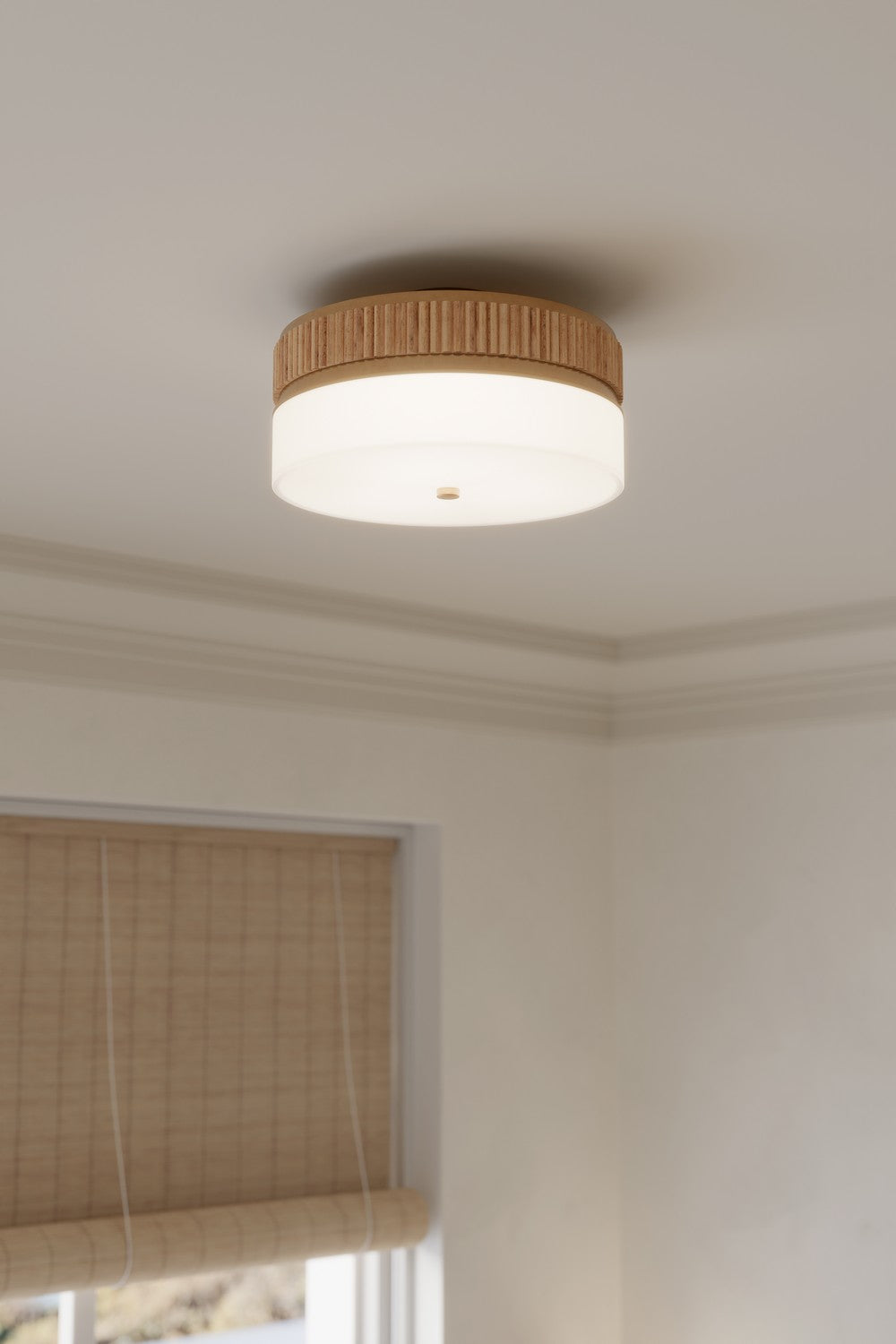 Semi-plafonnier 3 lumières | Nebri