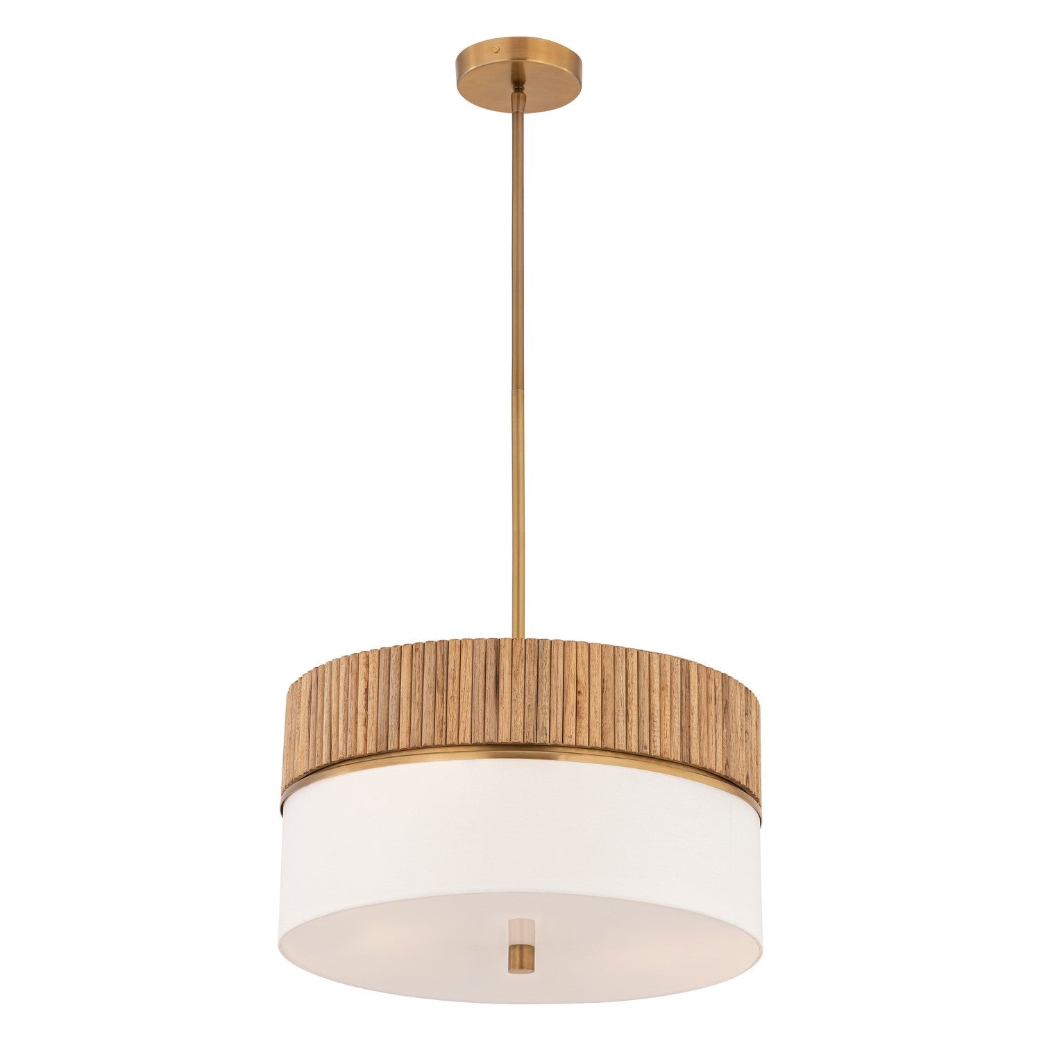 Suspension 2 lumières | Nebri