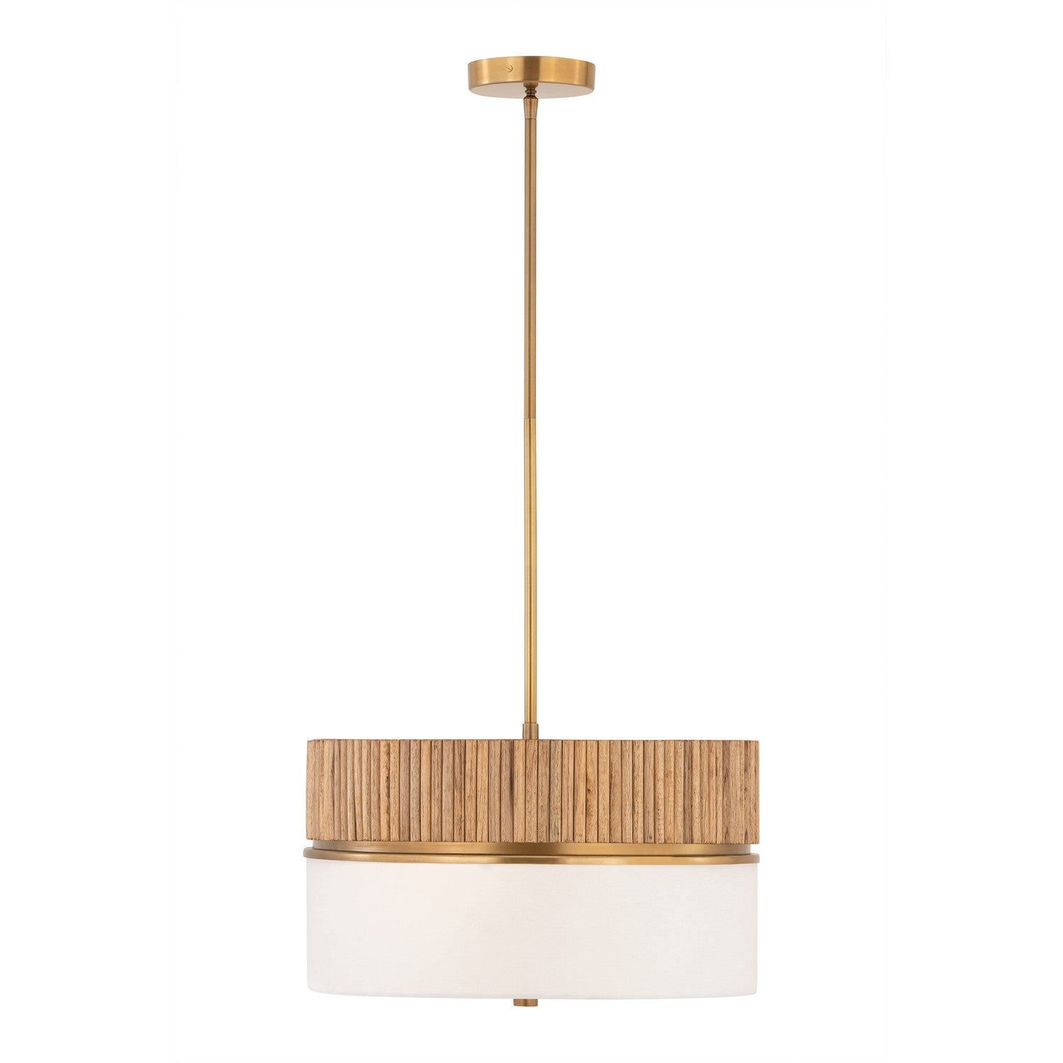 Suspension 2 lumières | Nebri