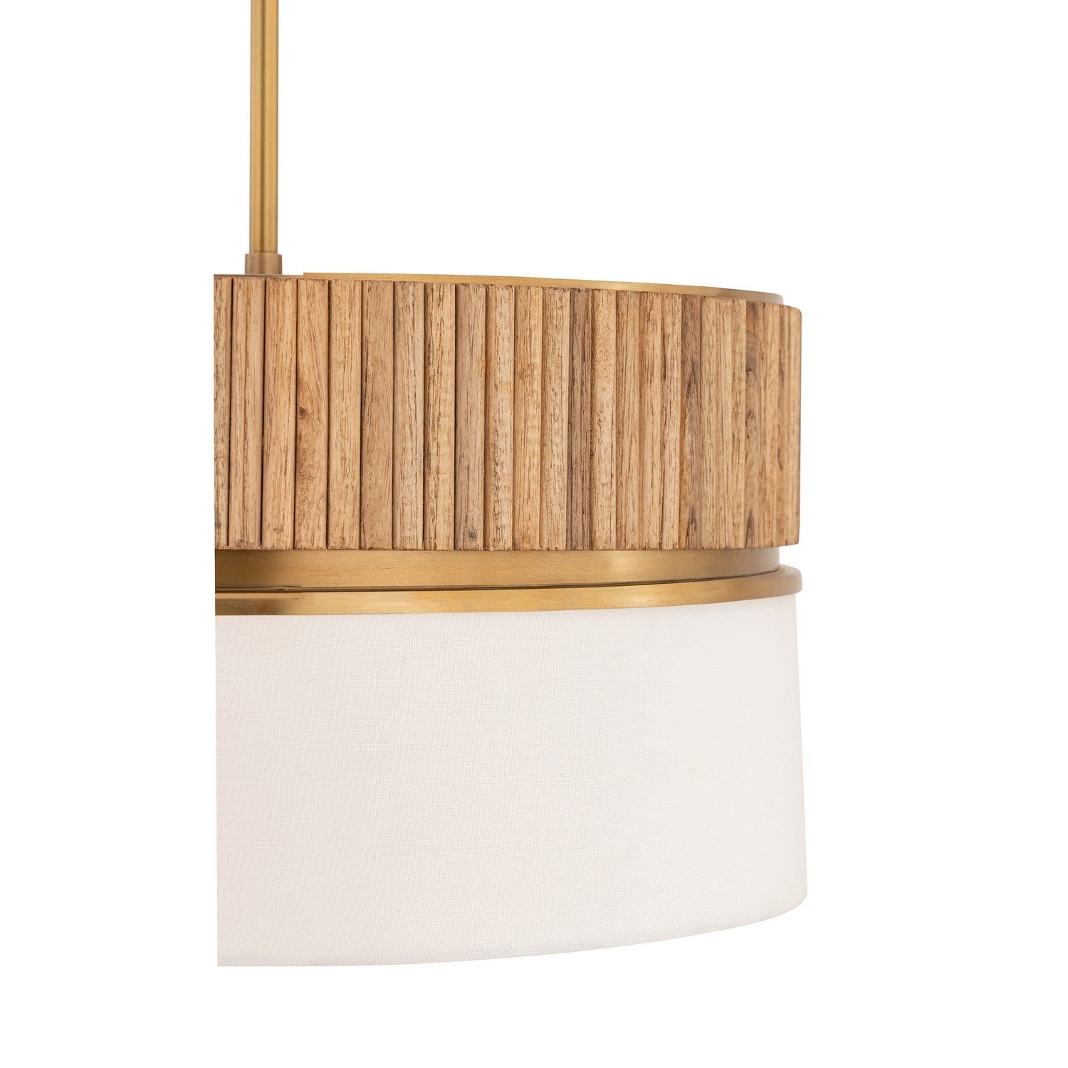 Suspension 2 lumières | Nebri