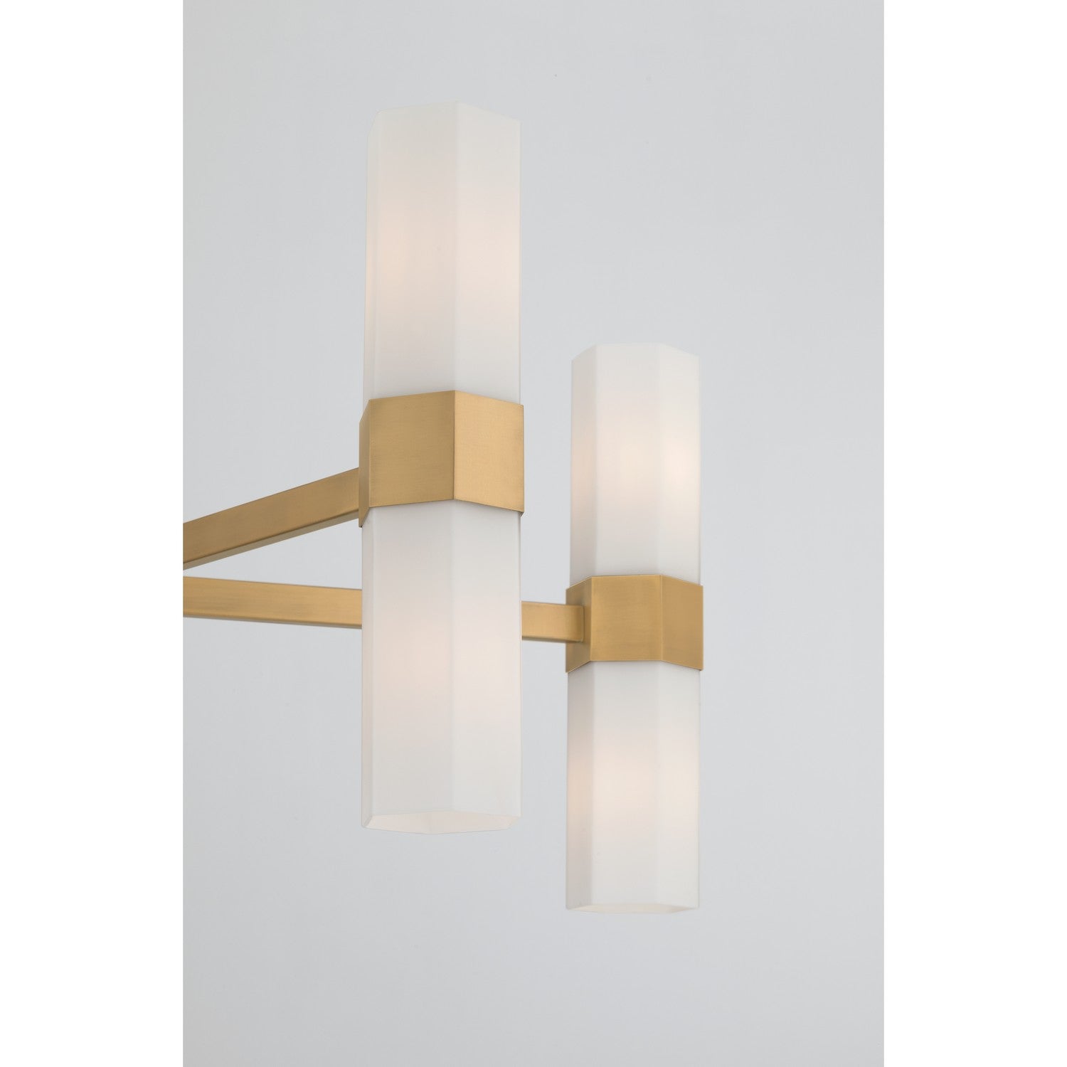 Lustre 10 lumières | Delgada