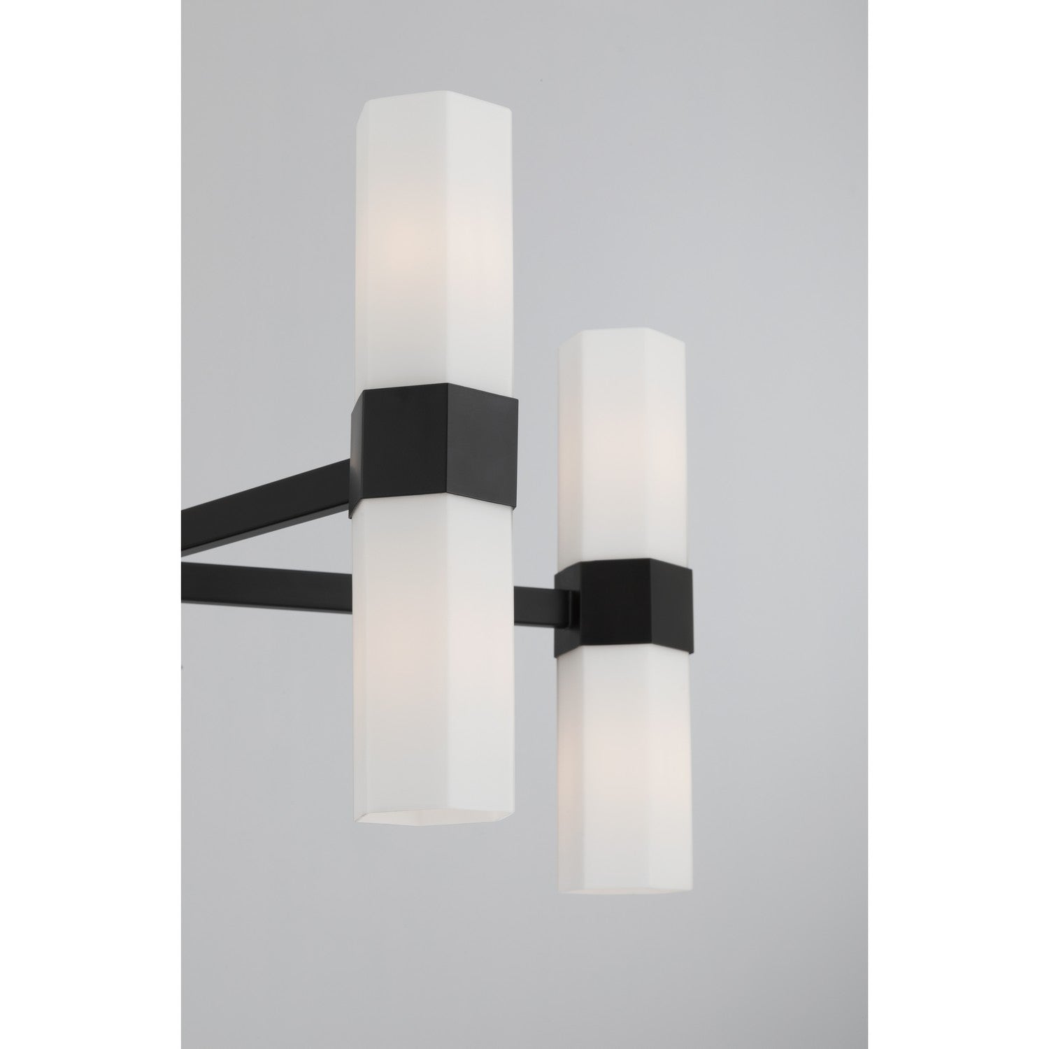 Lustre 10 lumières | Delgada