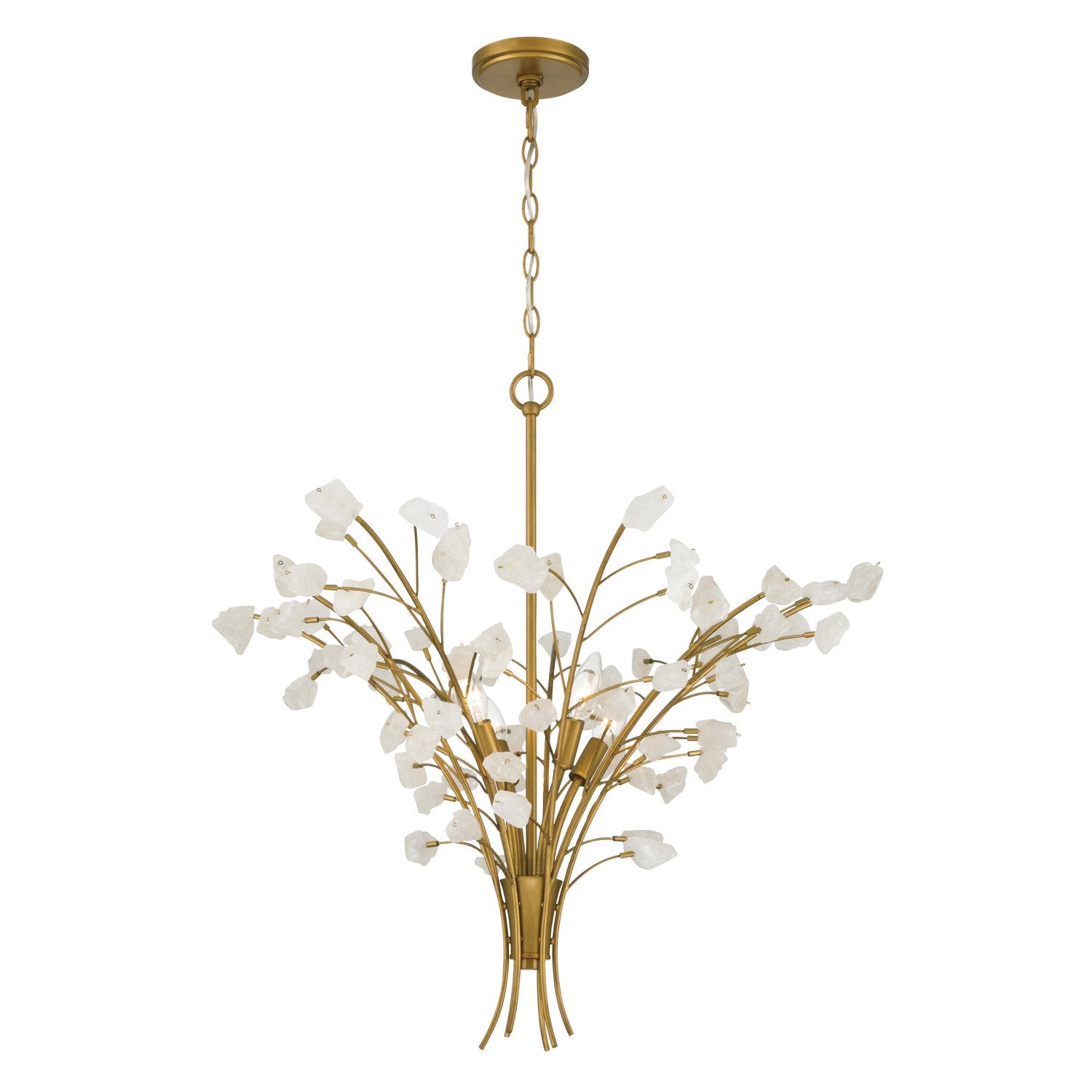 Lustre 6 lumières | Ramus