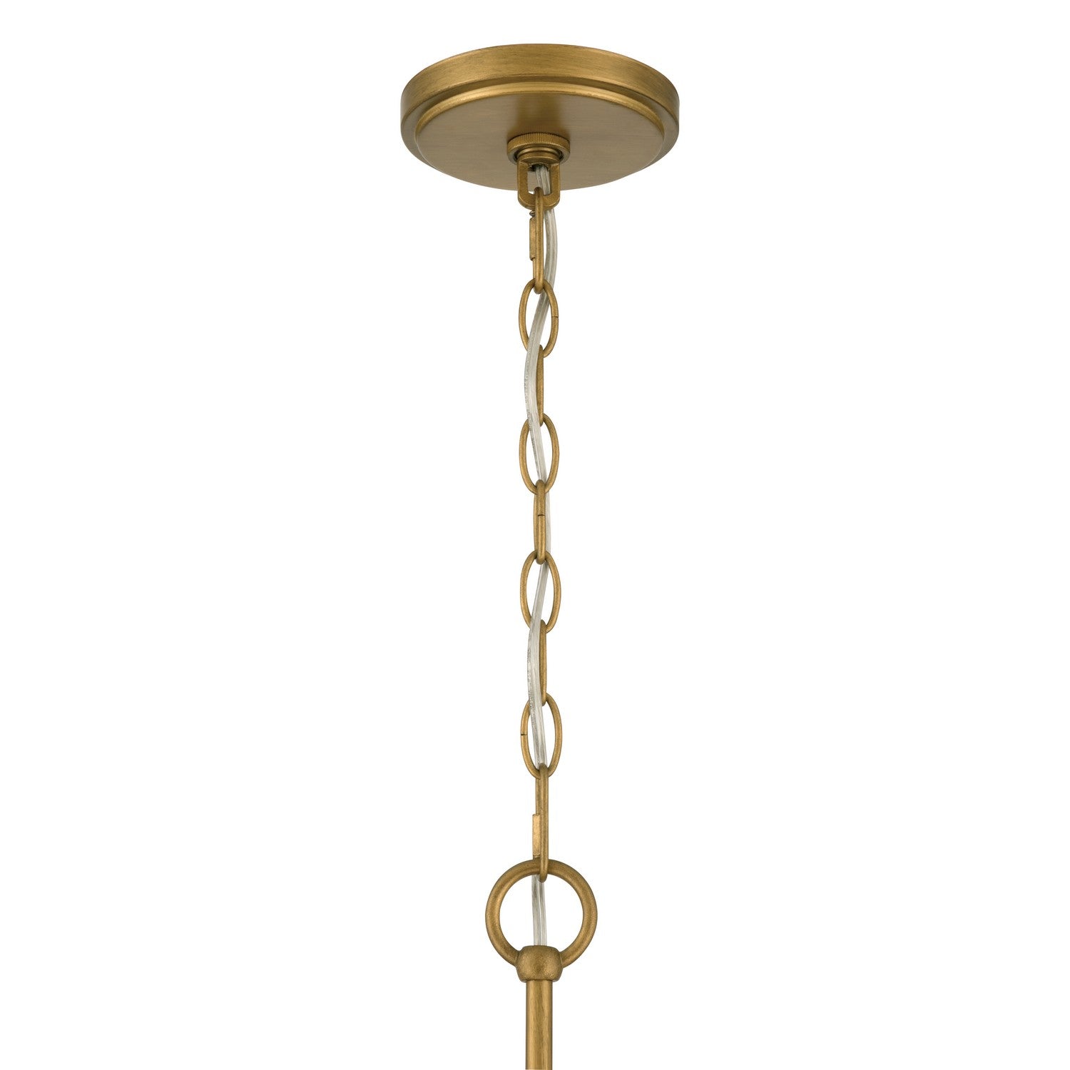 Lustre 6 lumières | Ramus