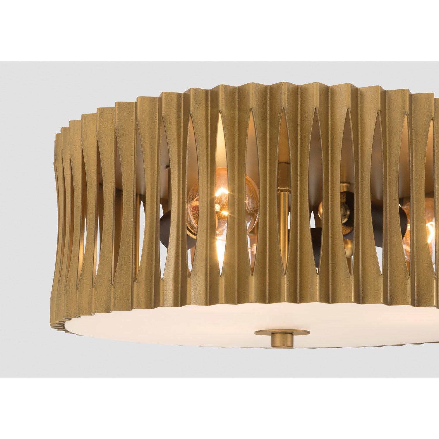 Plafonnier 3 lumières | Aven