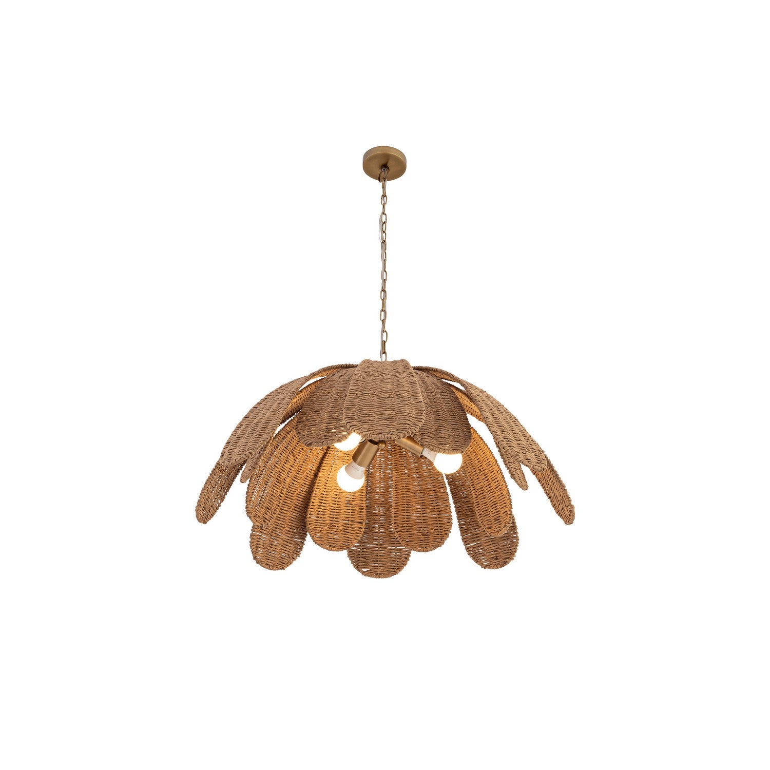 Suspension 3 lumières | Covea