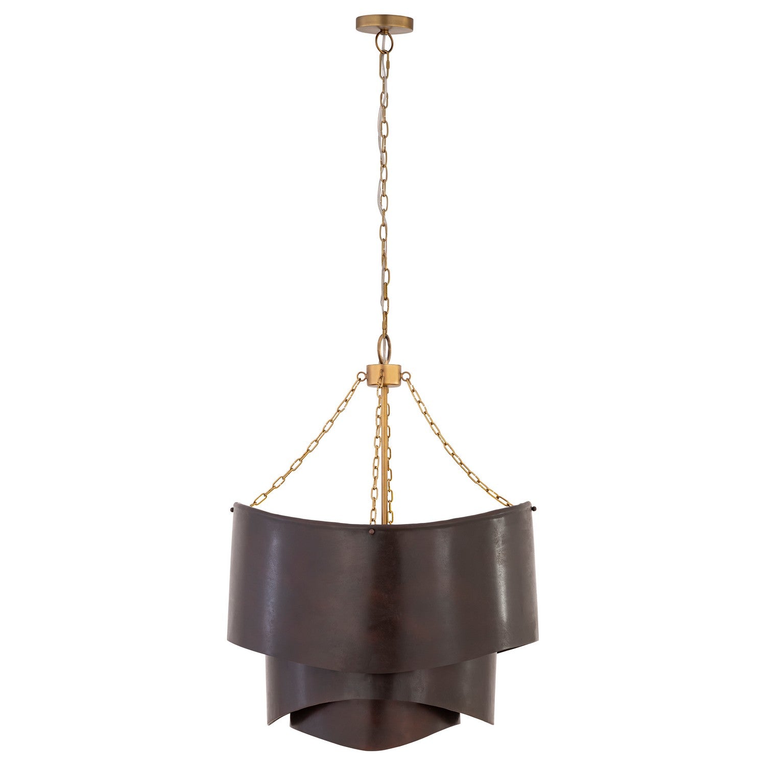 Suspension 3 lumières | Zyra