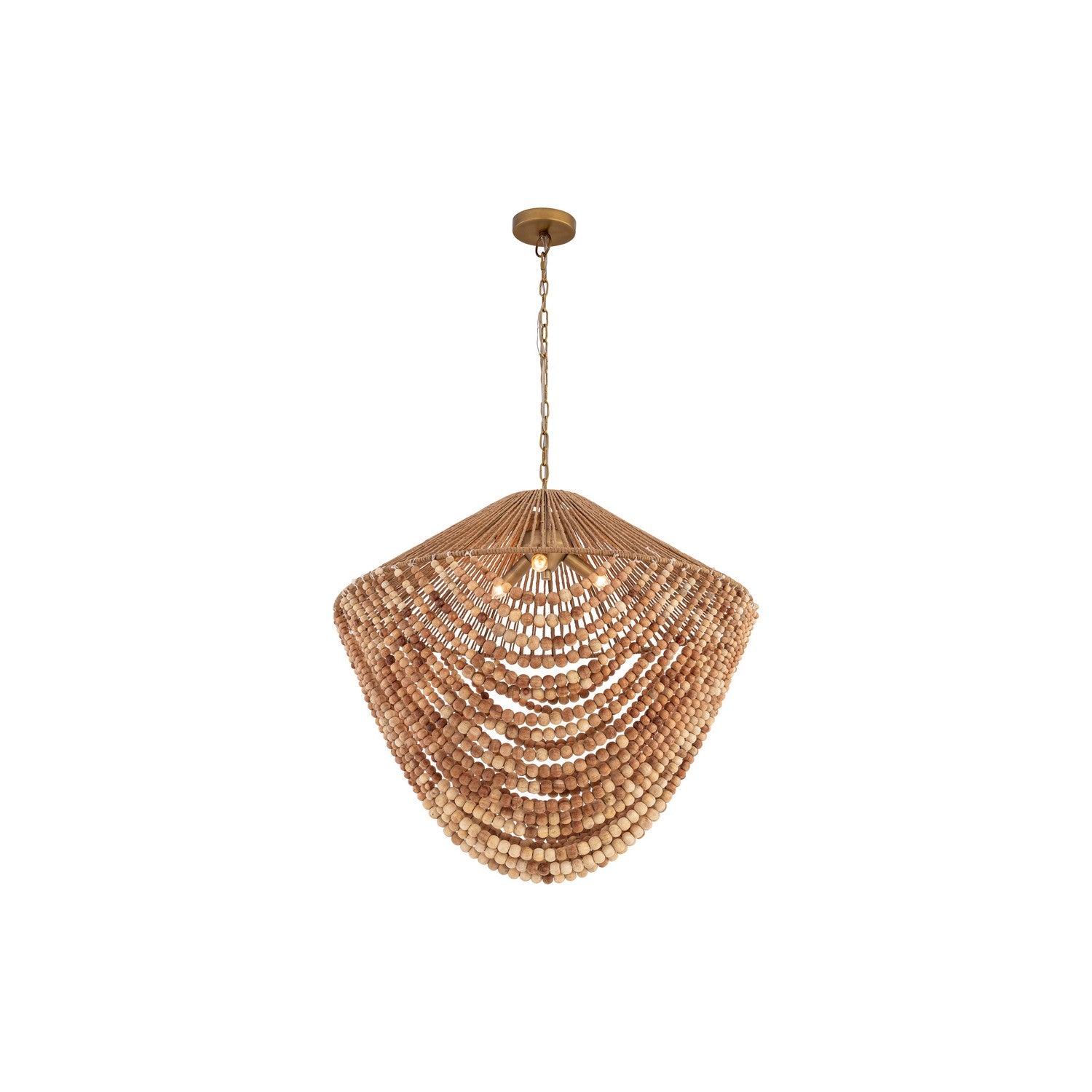 Suspension 3 lumières | Virella