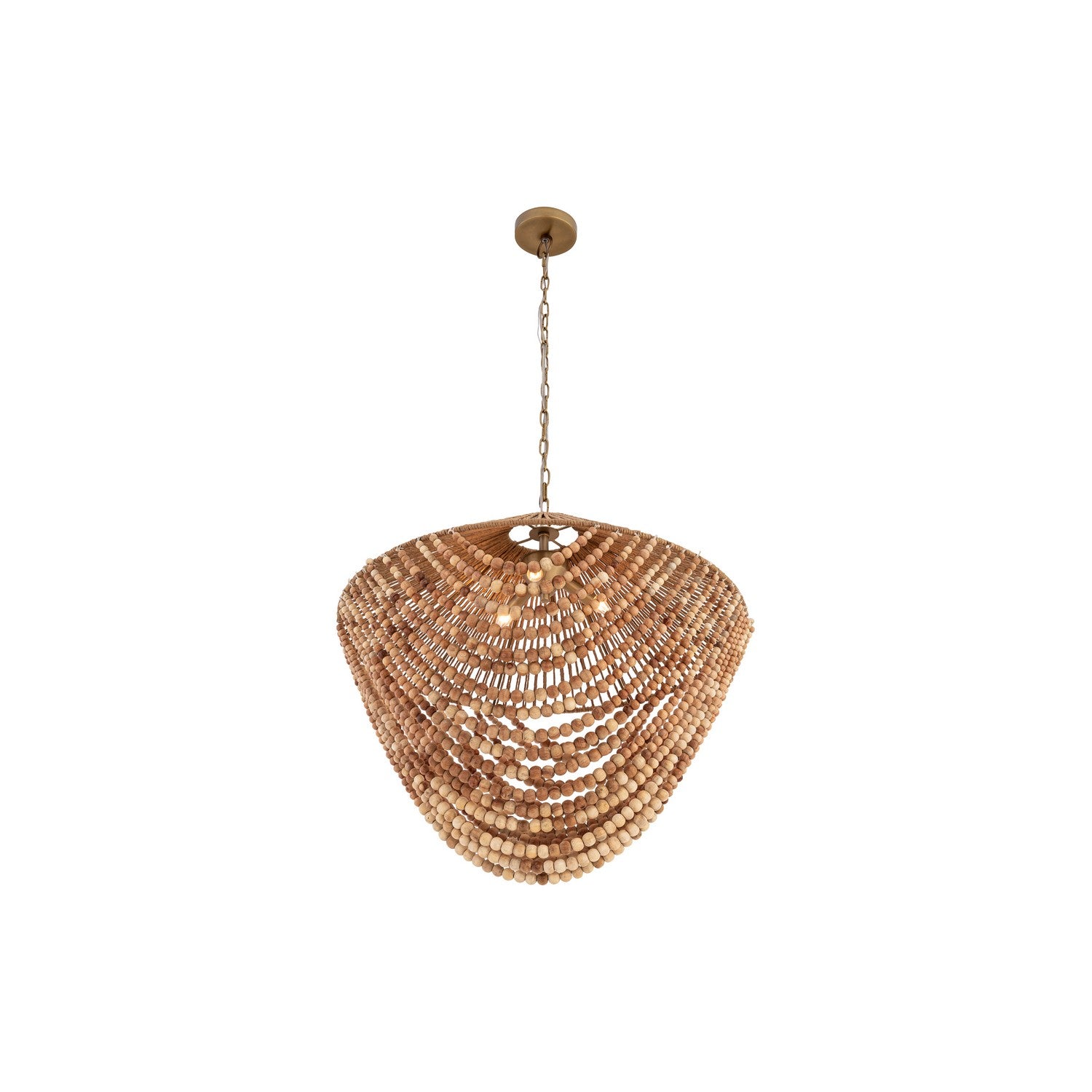 Suspension 3 lumières | Virella