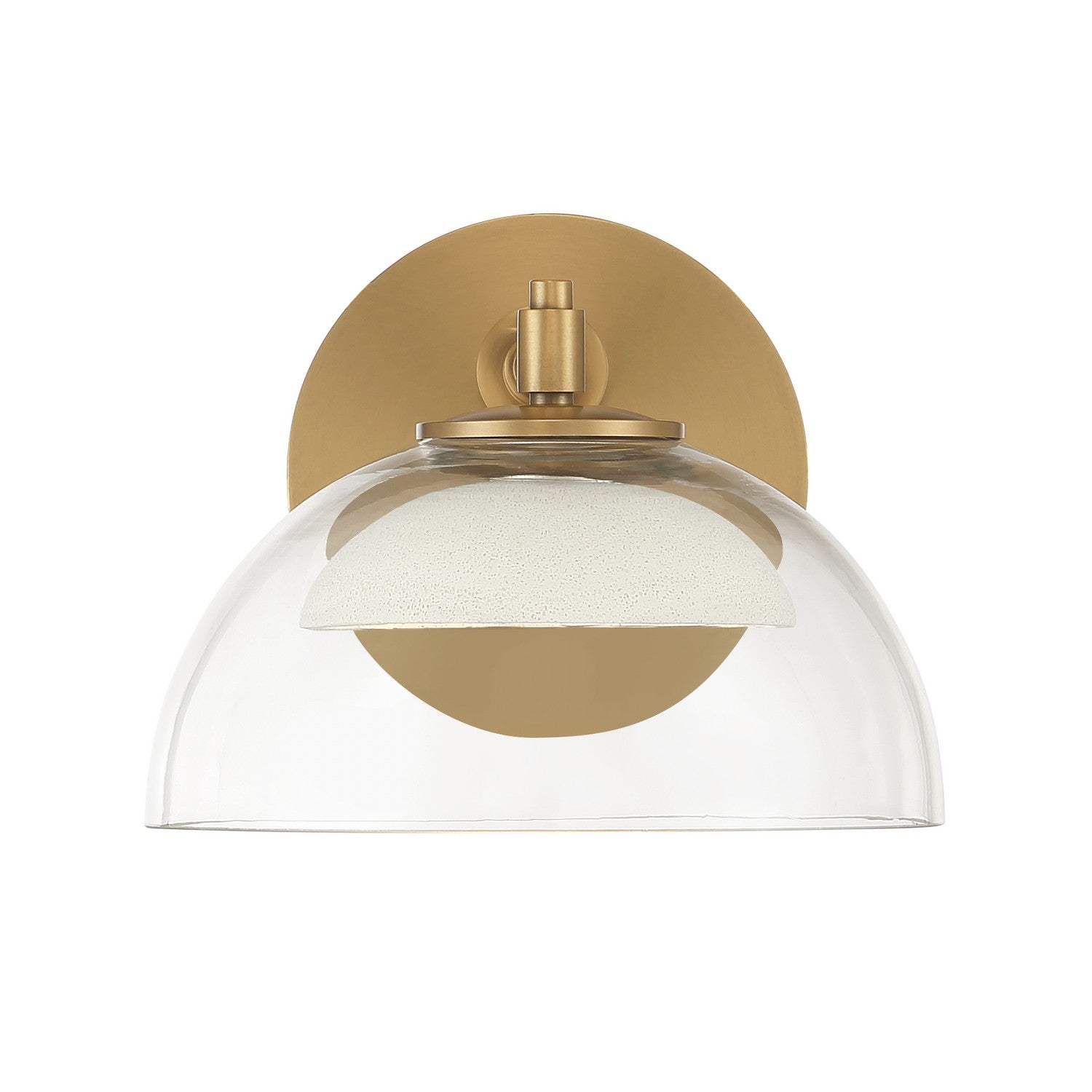 Applique de salle de bain DEL | Halwynd