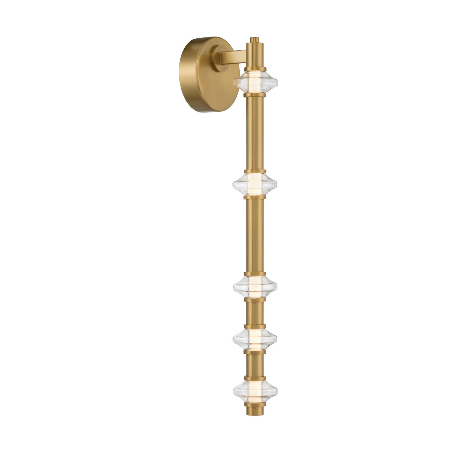 Applique murale DEL | Pearl