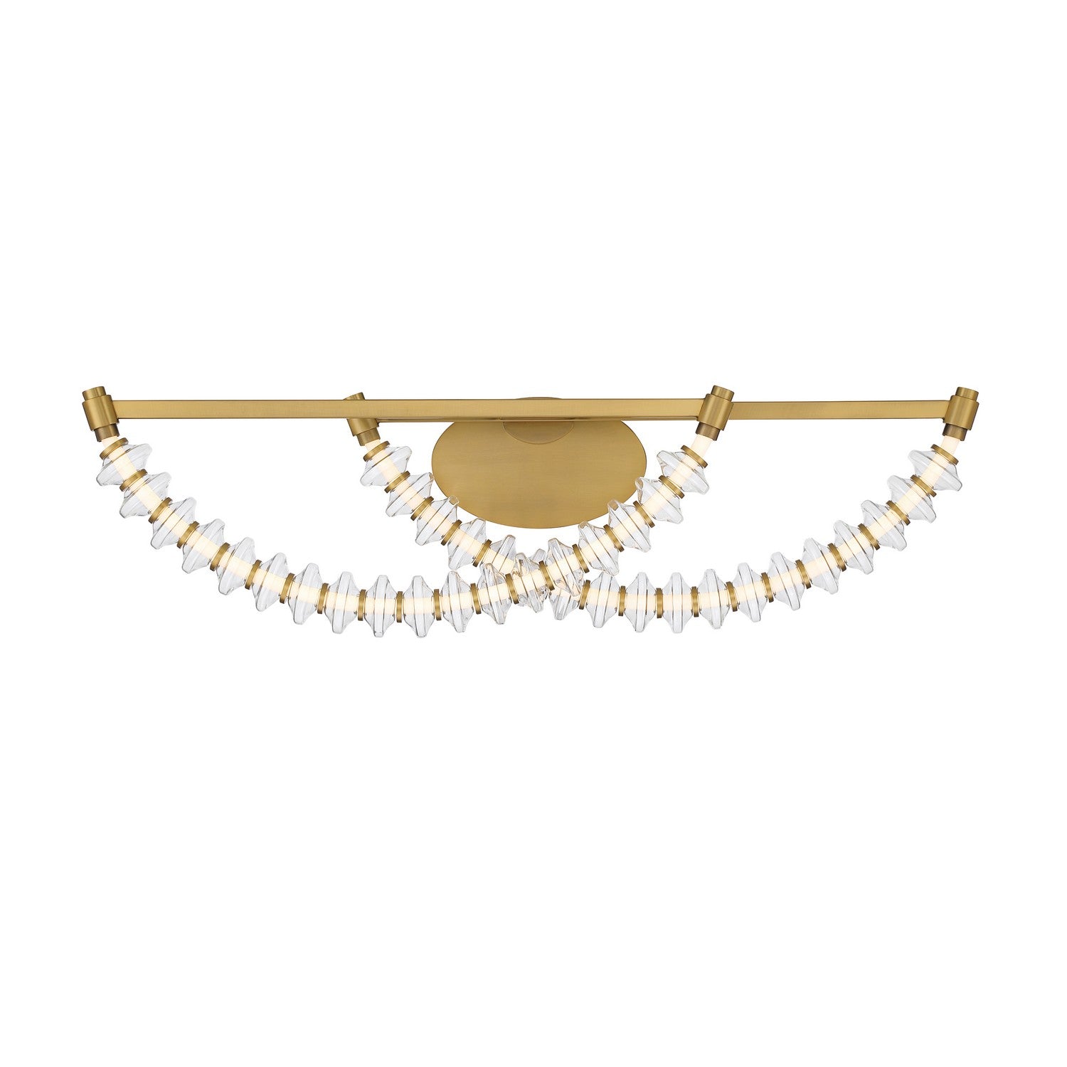 Applique de vanité DEL | Pearl
