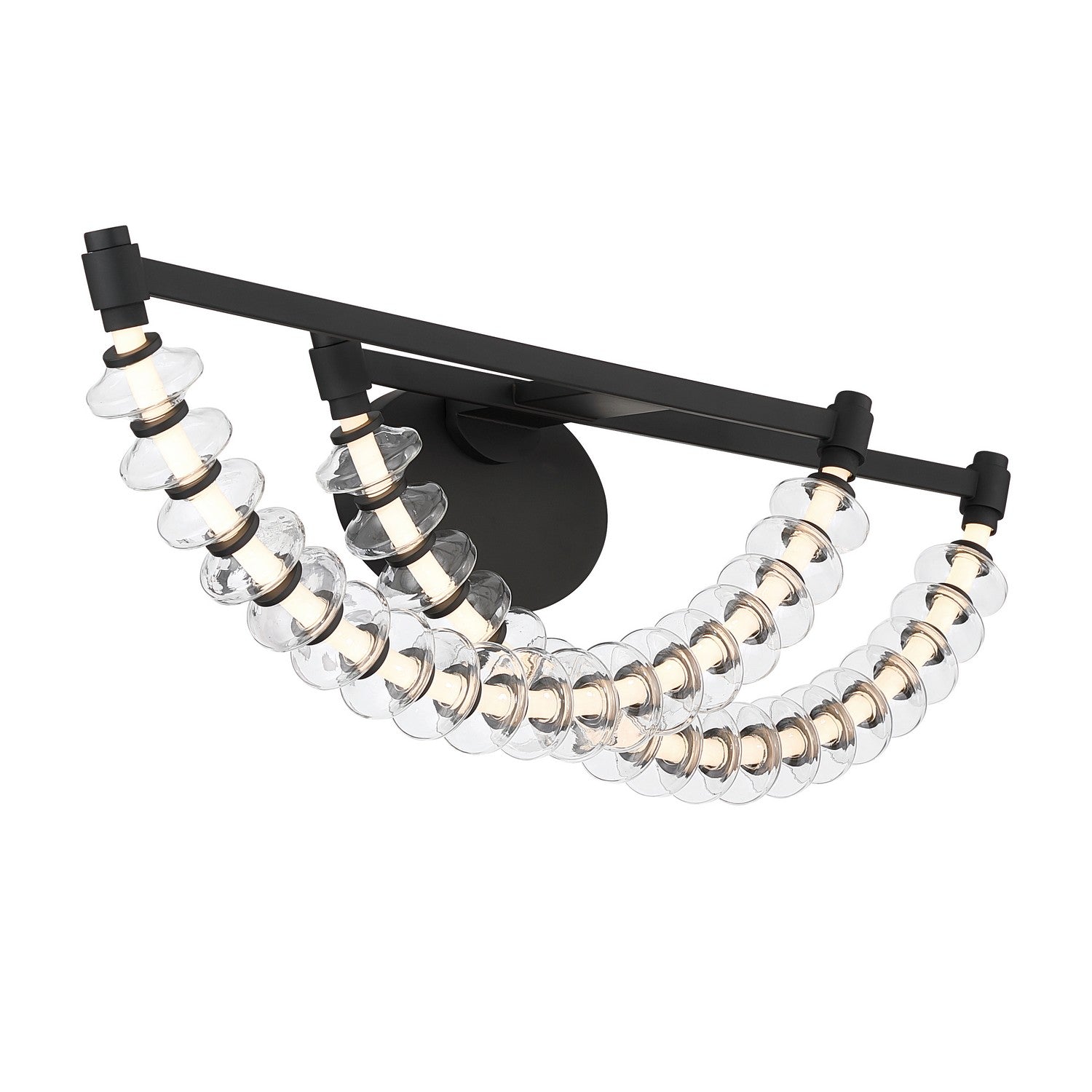 Applique de vanité DEL | Pearl