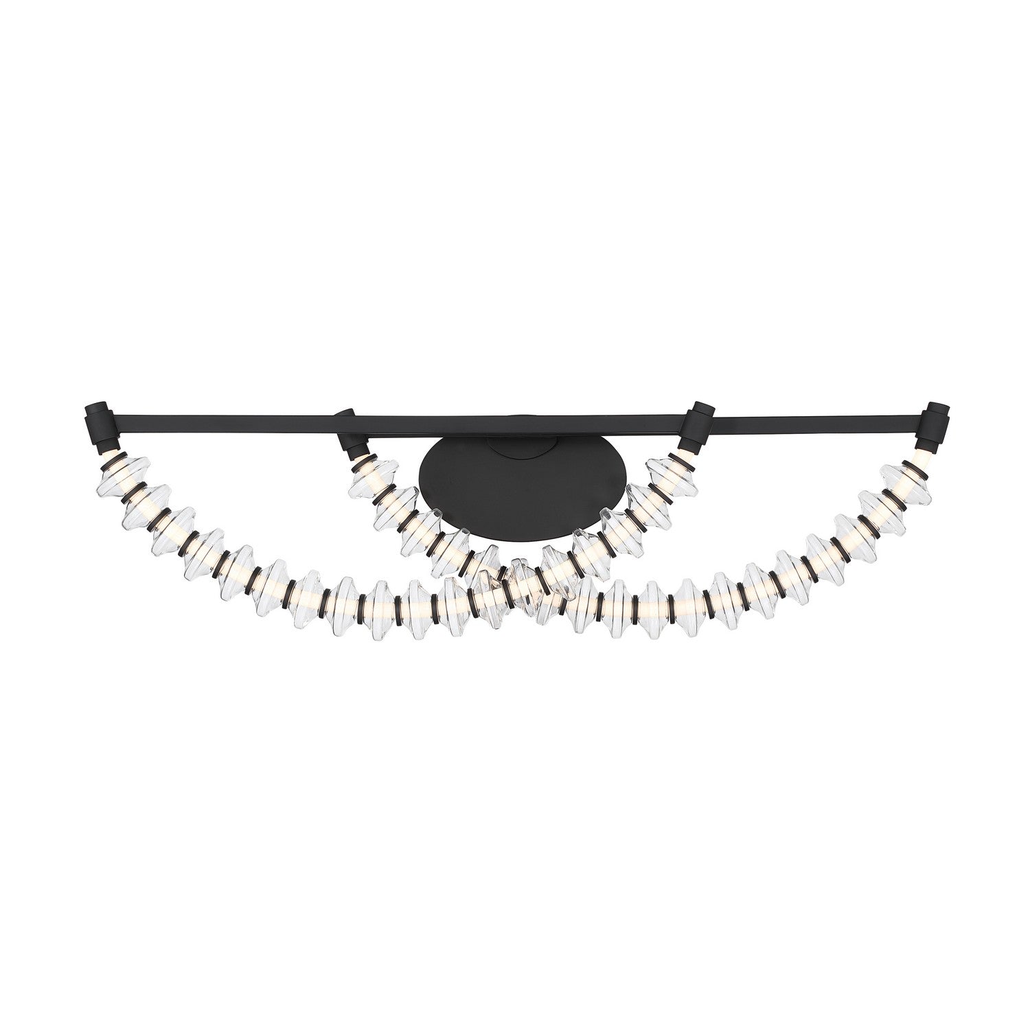 Applique de vanité DEL | Pearl