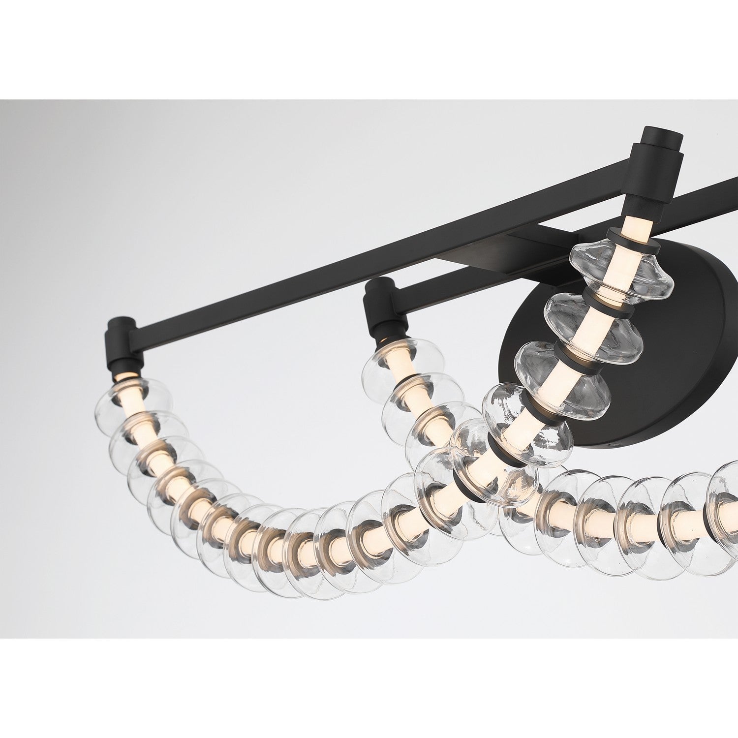 Applique de vanité DEL | Pearl