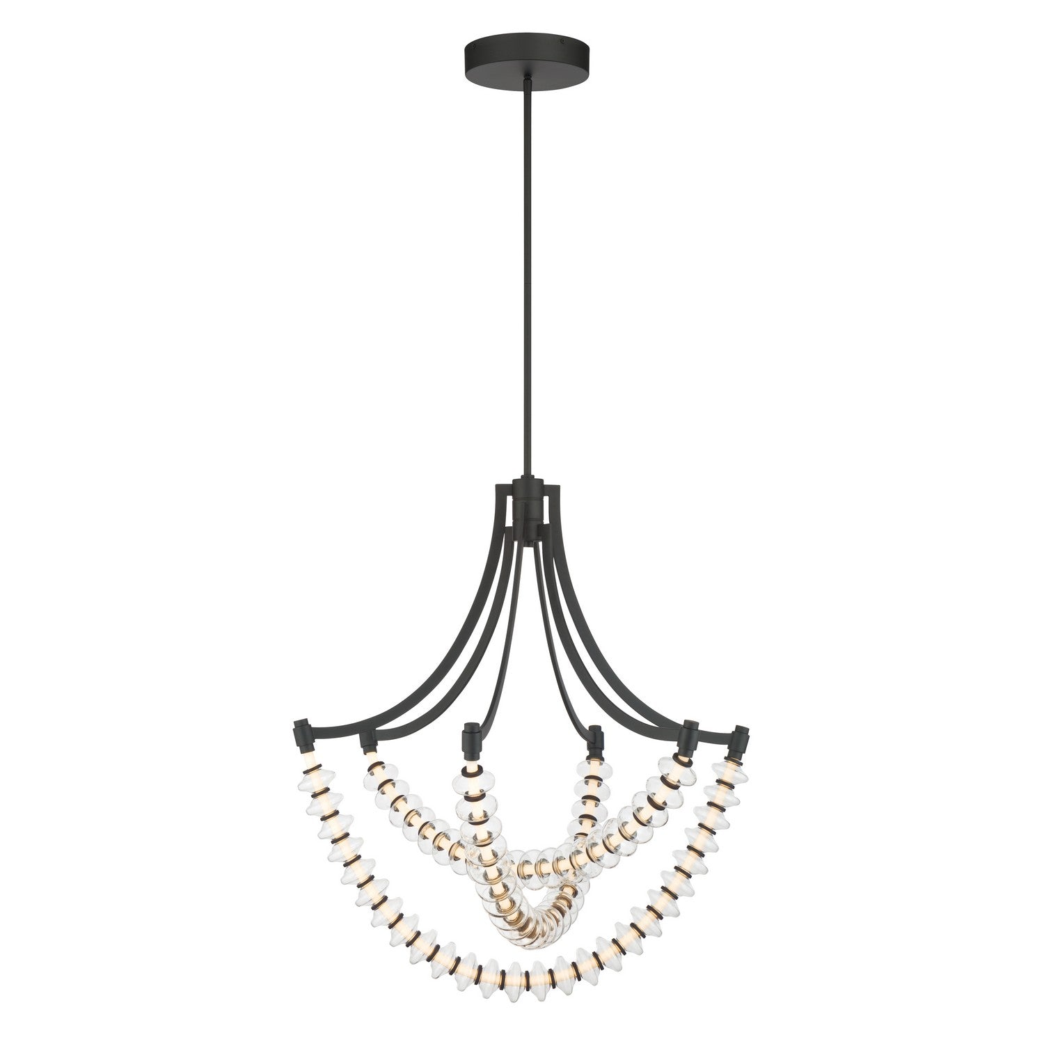Lustre DEL | Pearl