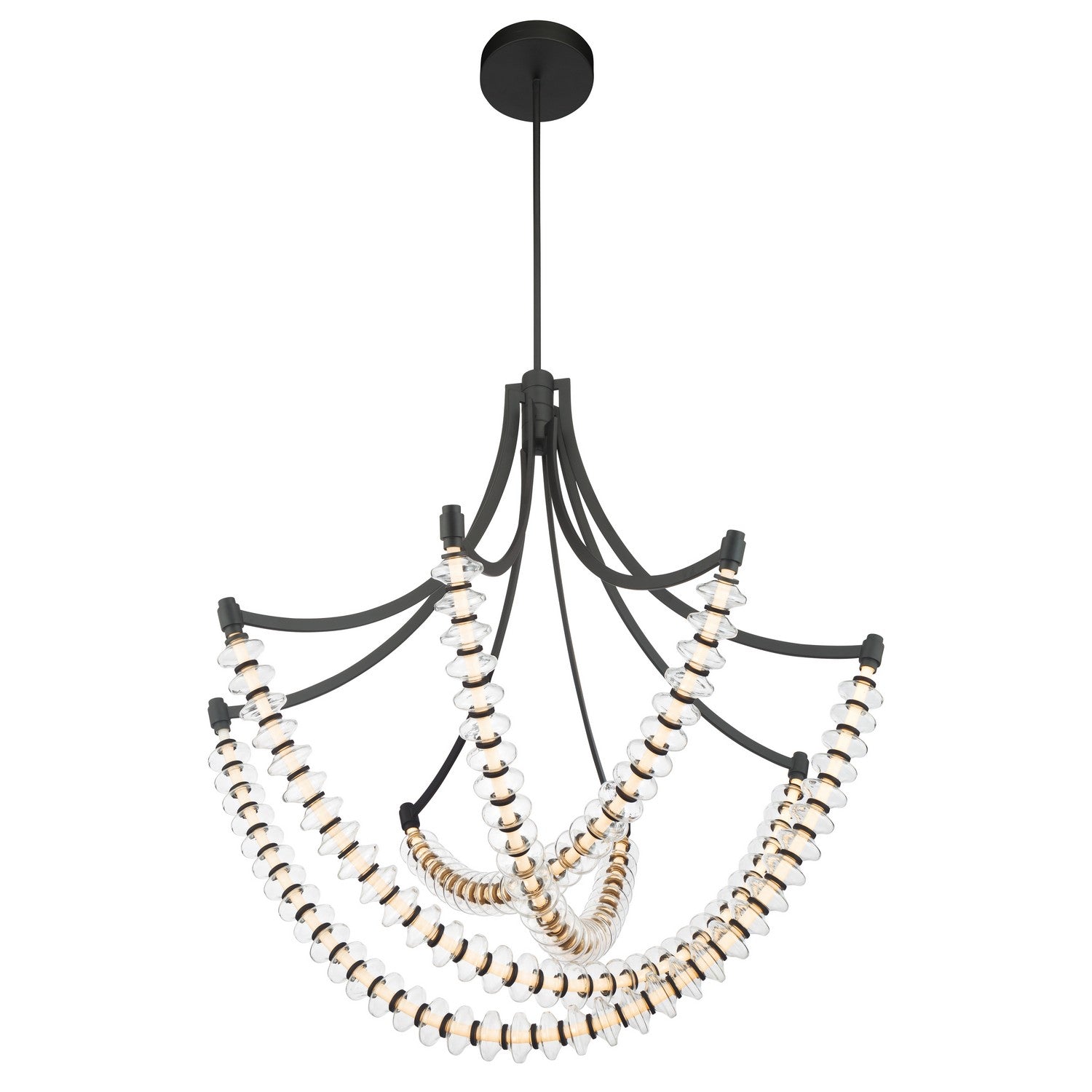 Lustre DEL | Pearl
