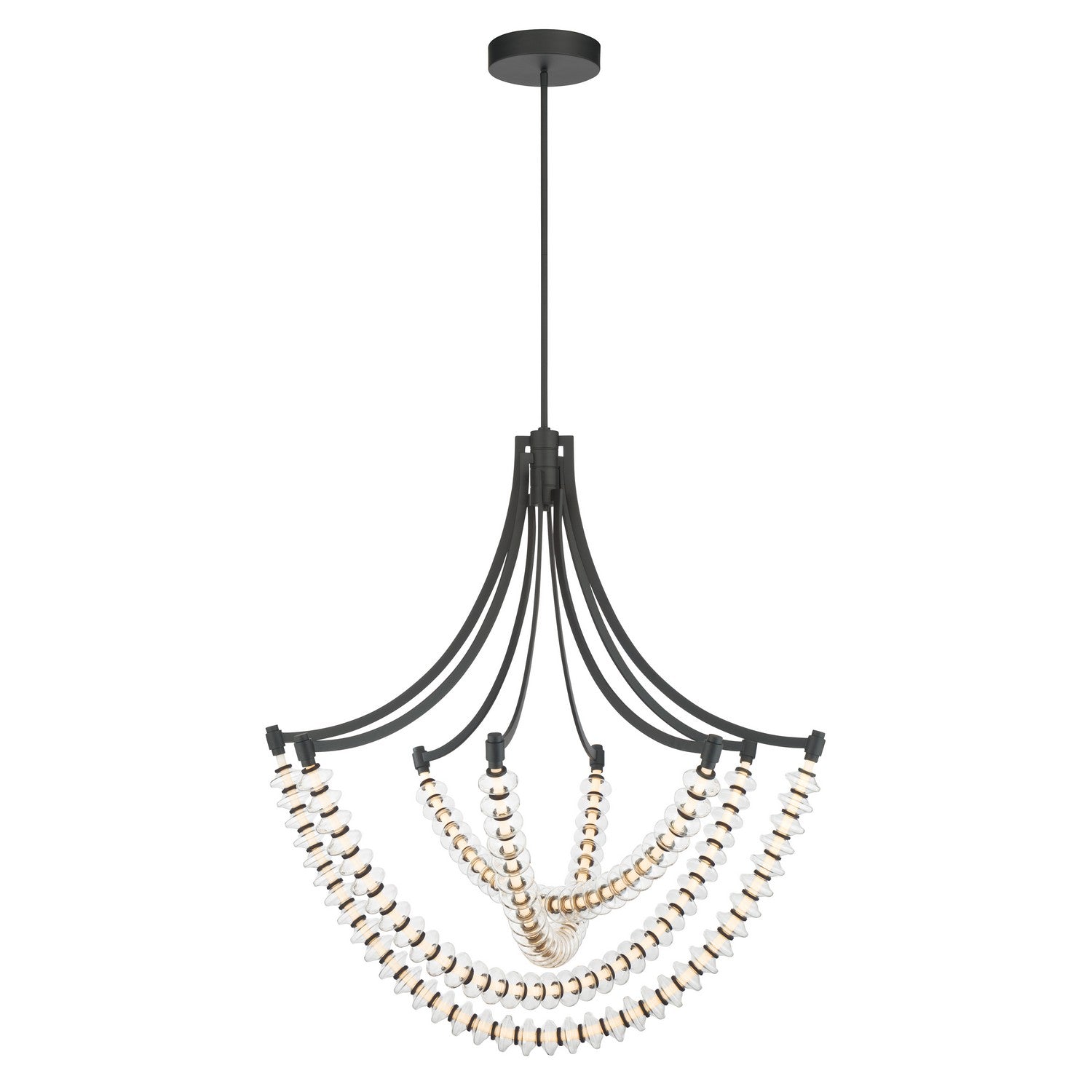 Lustre DEL | Pearl