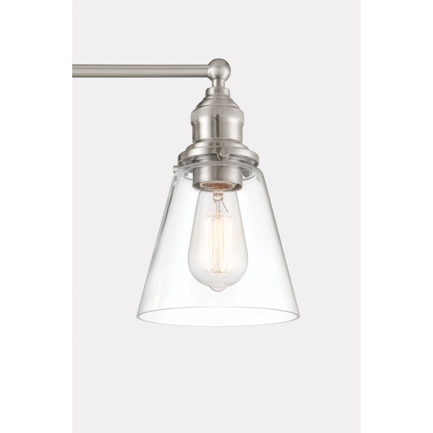 Applique de vanité 3 lumières | Barwell