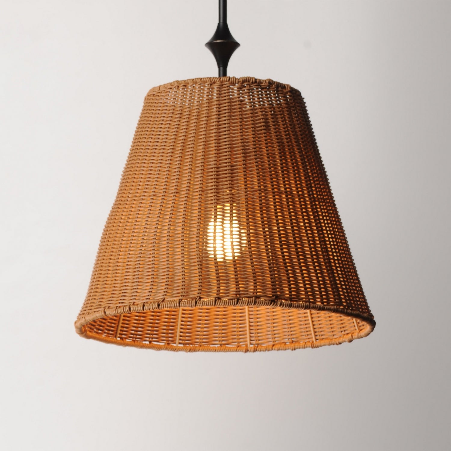 Suspension 1 lumière | Baja