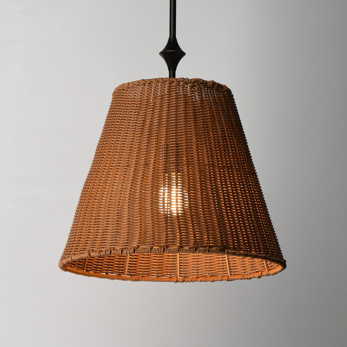 Suspension 1 lumière | Baja