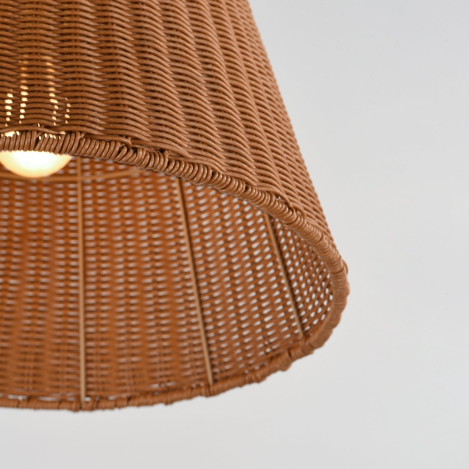 Suspension 1 lumière | Baja