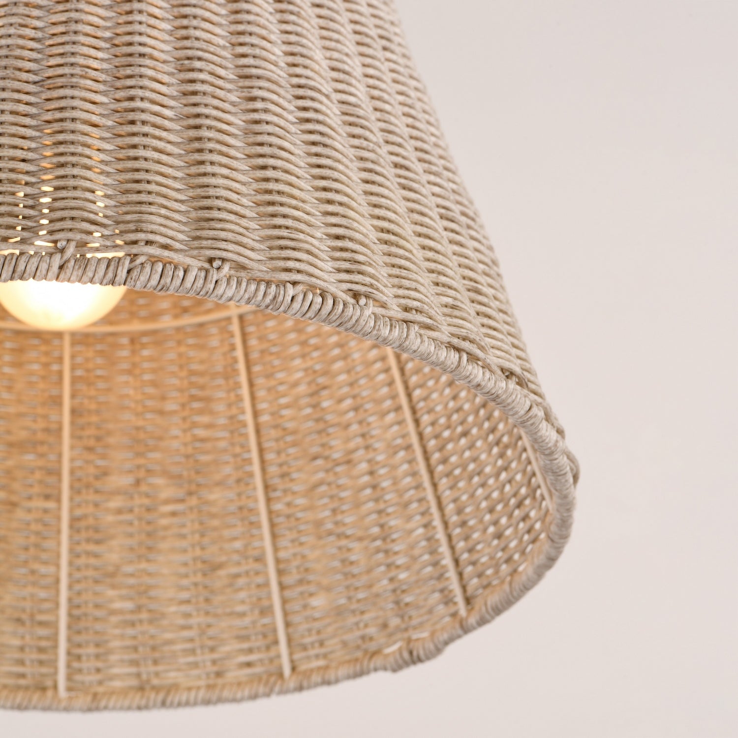 Suspension 1 lumière | Baja