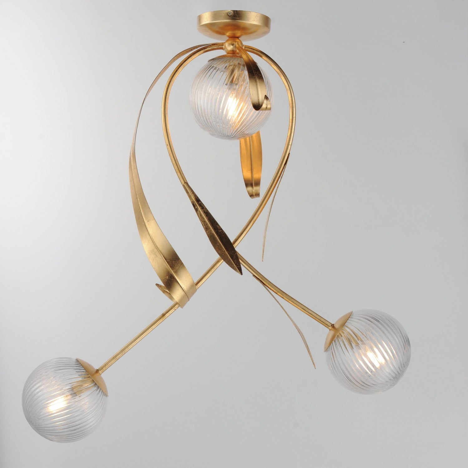 Plafonnier 3 lumières | Firenze