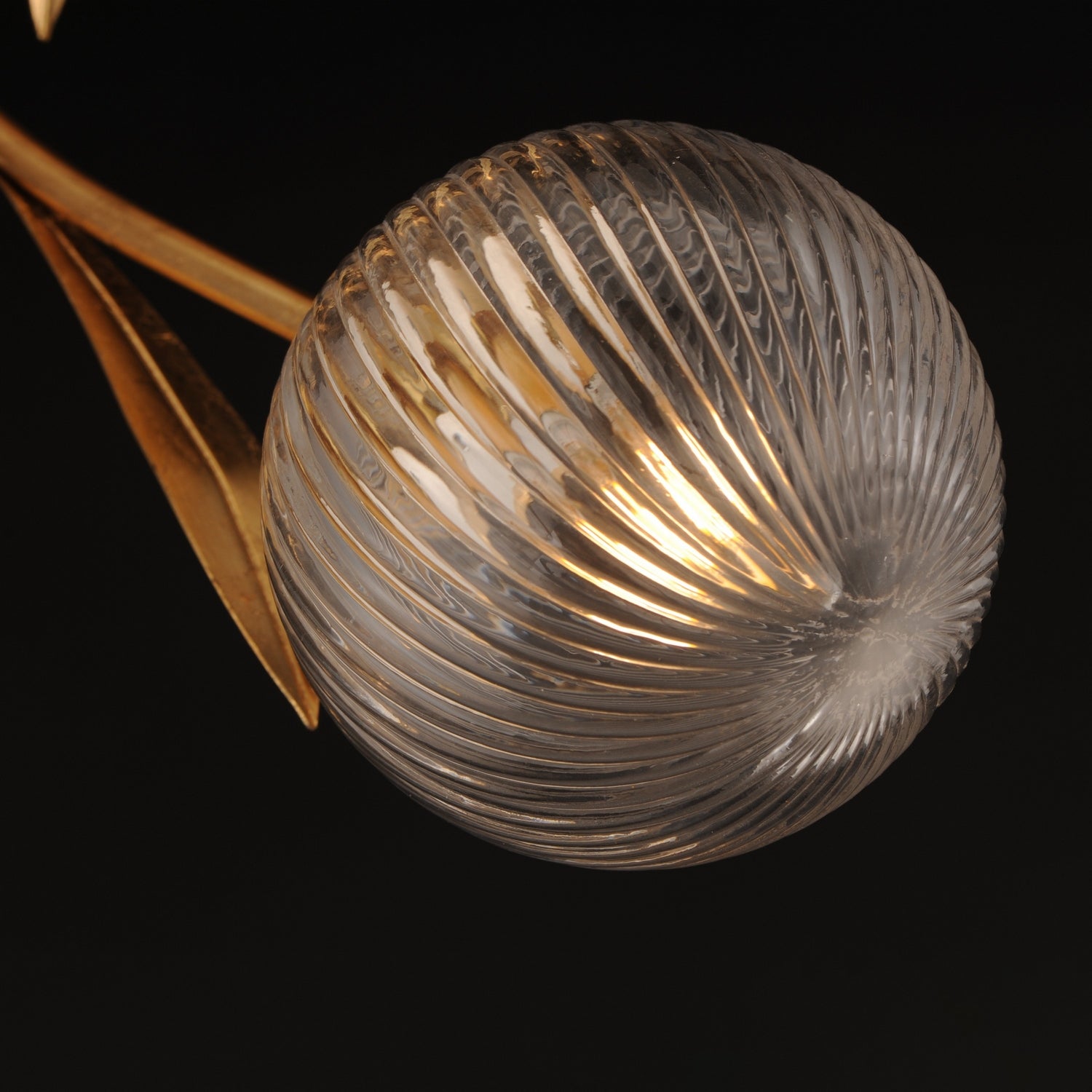 Plafonnier 3 lumières | Firenze