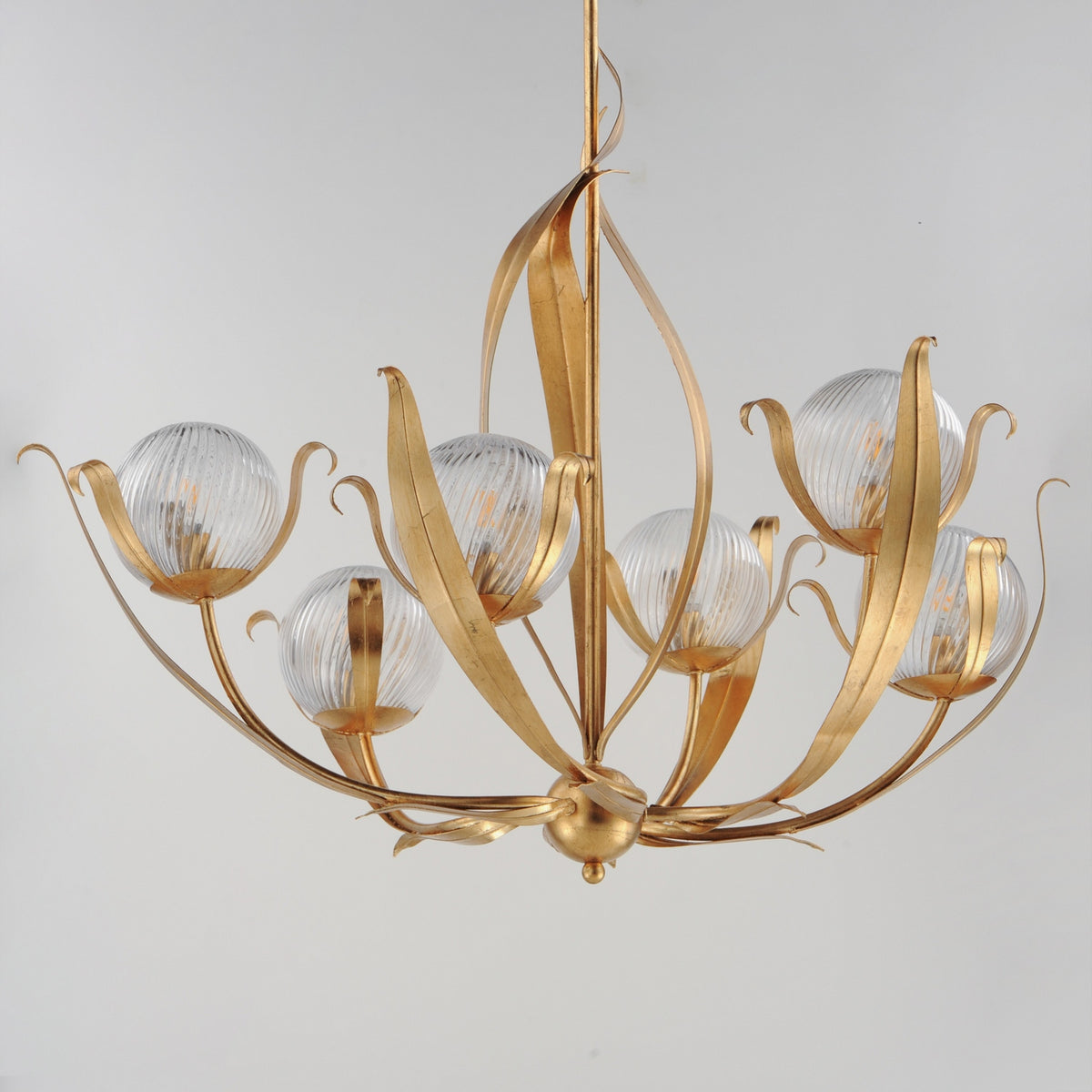 Lustre 6 lumières | Firenze