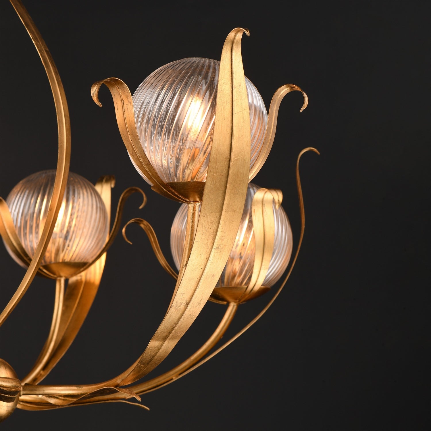 Lustre 6 lumières | Firenze