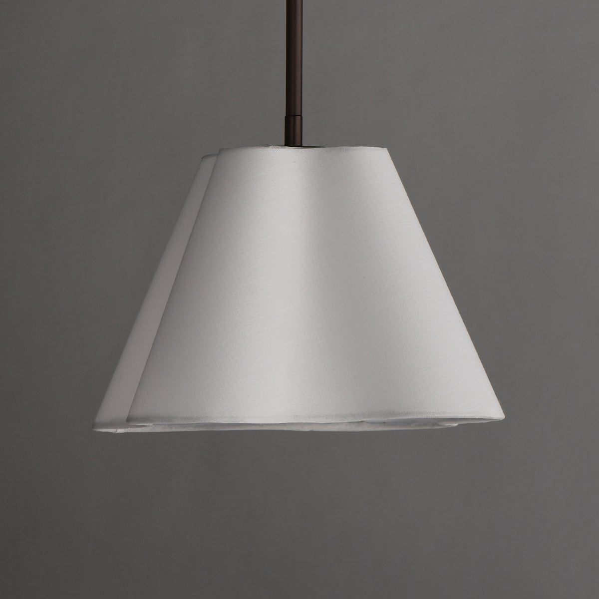 Suspension 1 lumière | Saxon