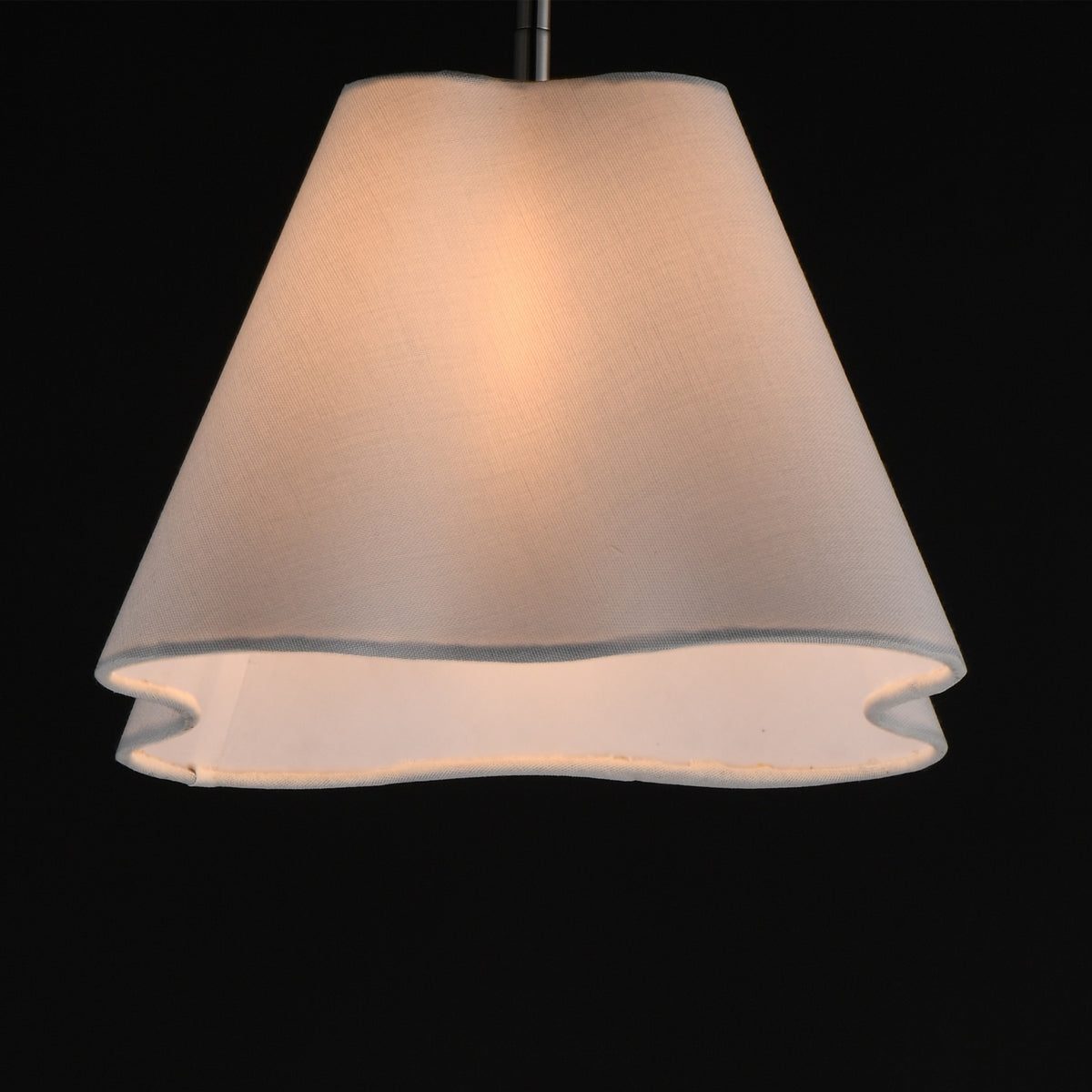 Suspension 1 lumière | Saxon