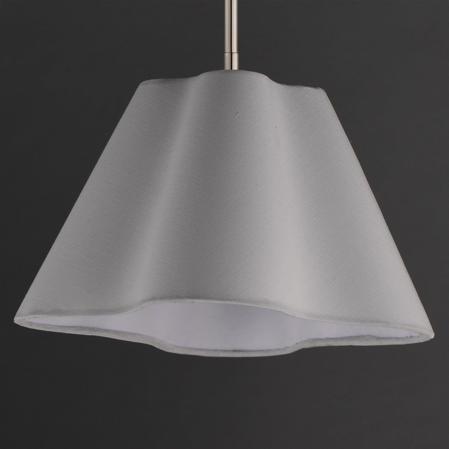 Suspension 1 lumière | Saxon