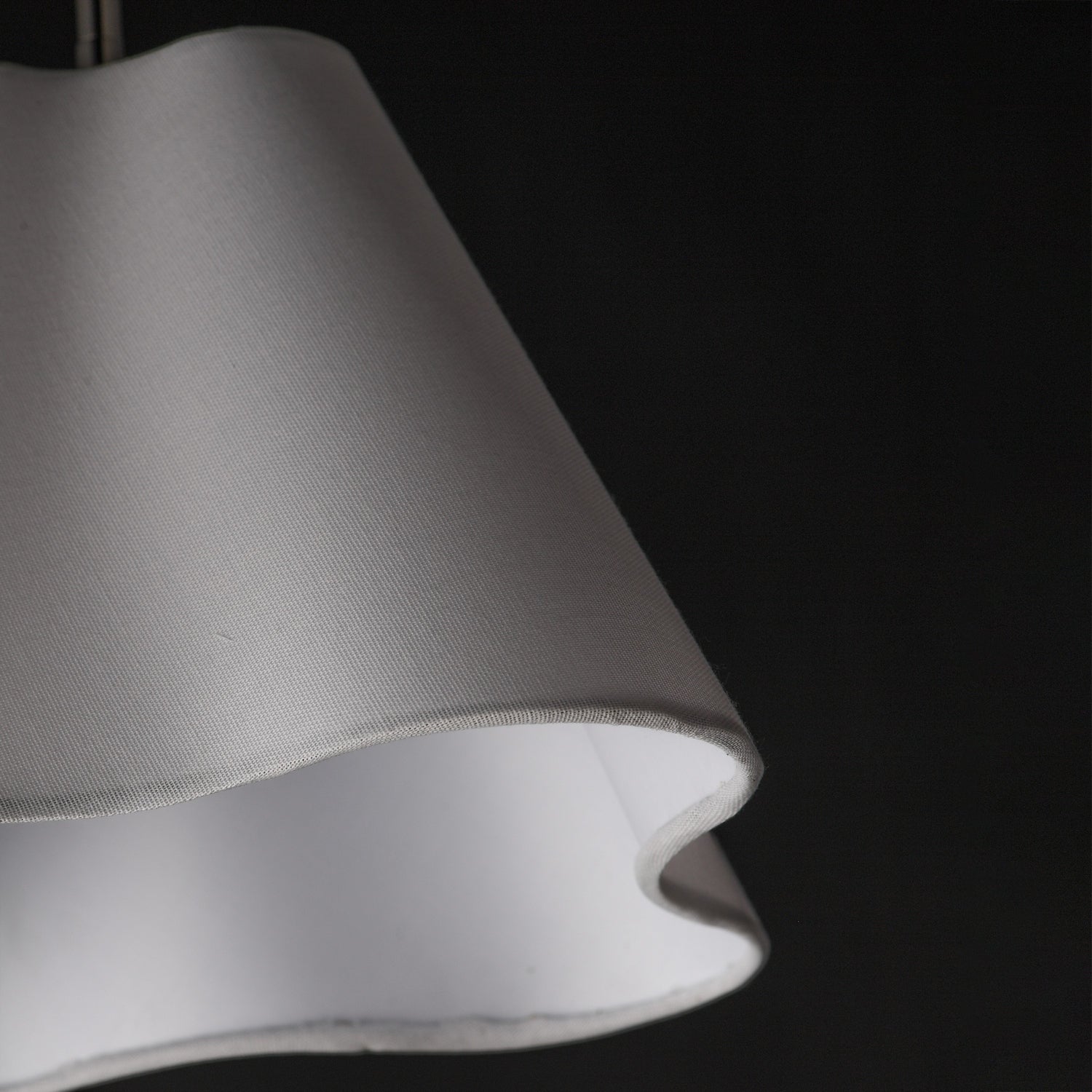 Suspension 1 lumière | Saxon