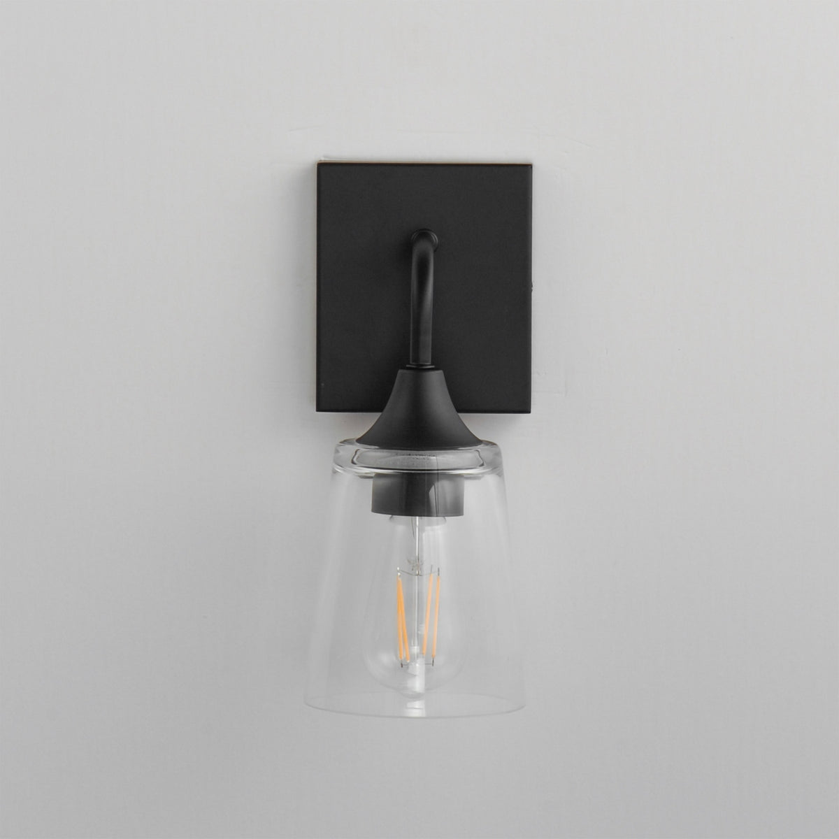 Applique murale 1 lumière | Hudson