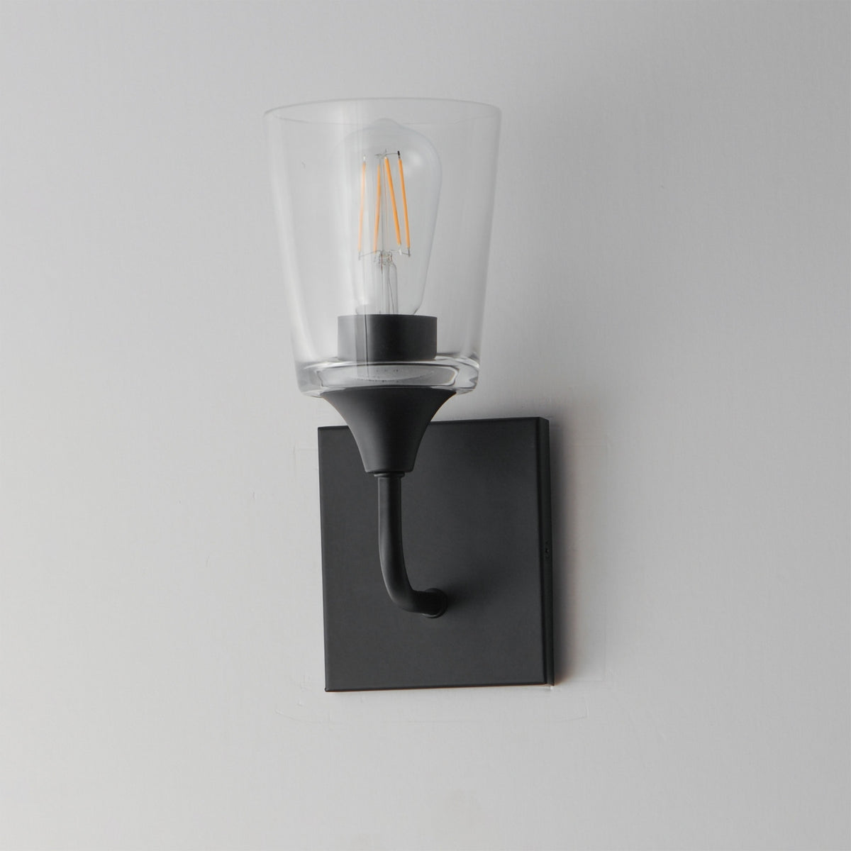 Applique murale 1 lumière | Hudson