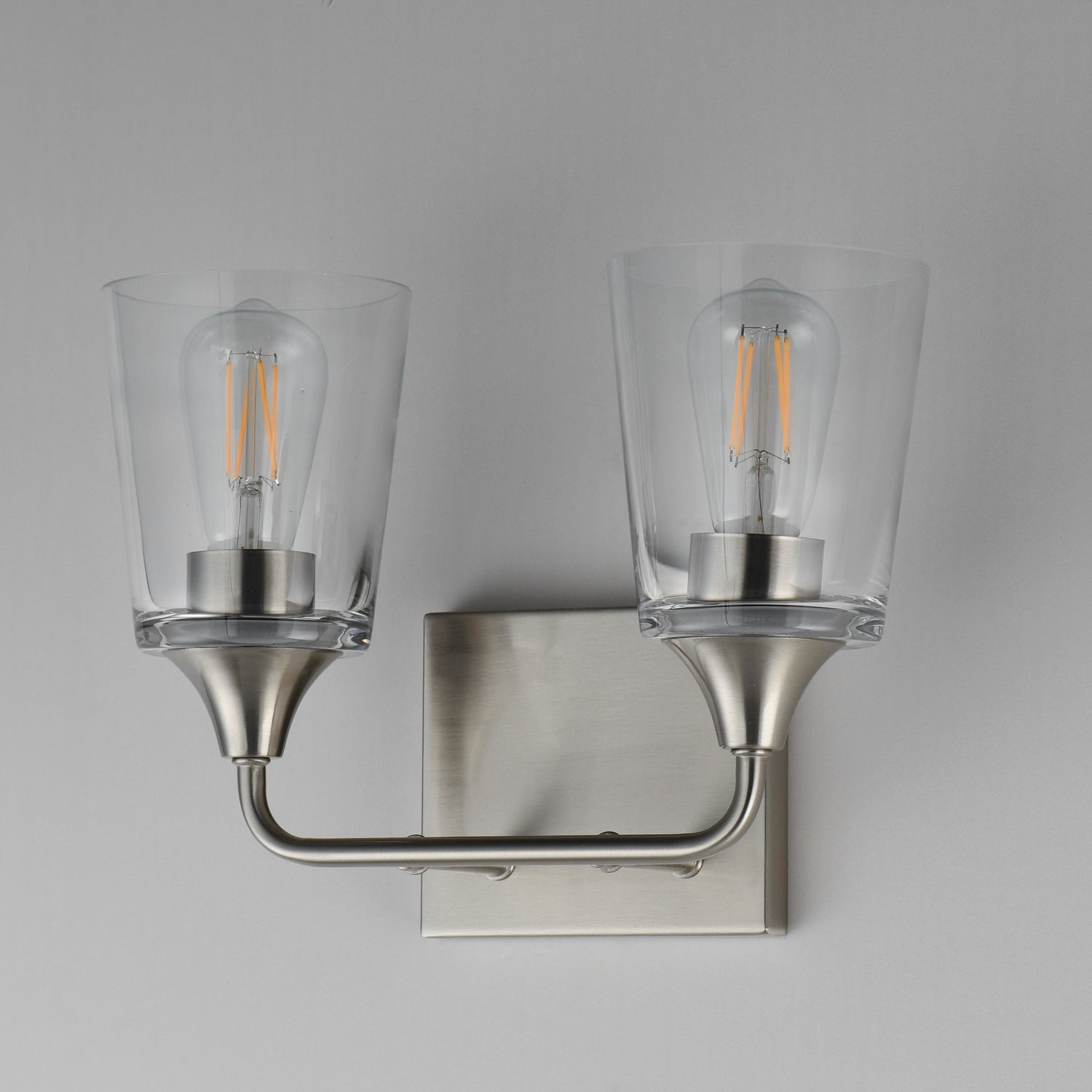 Applique de vanité 2 lumières | Hudson