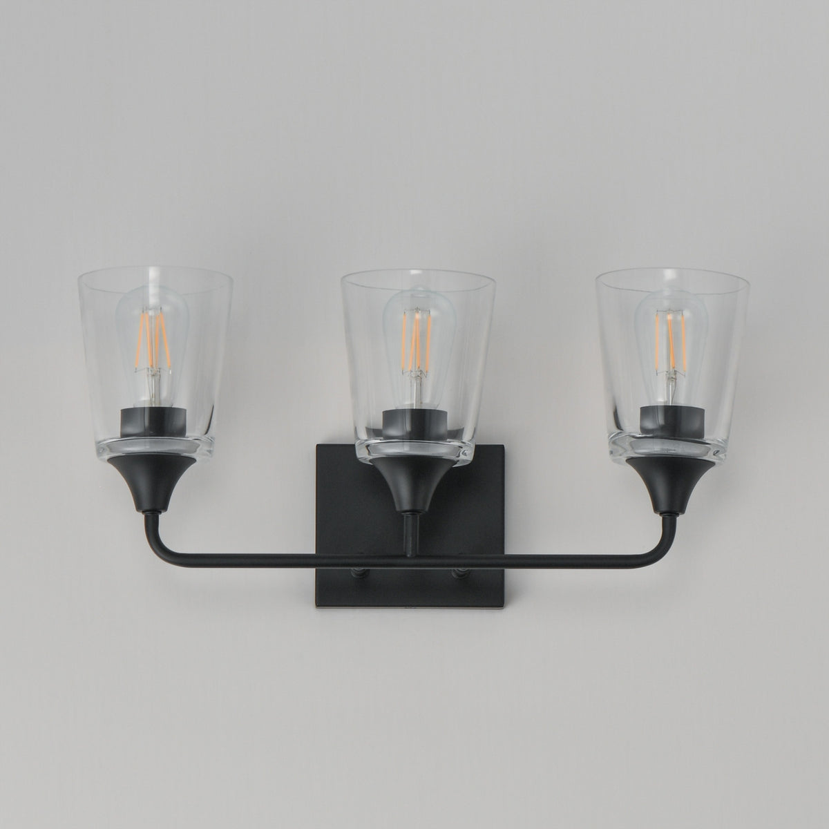 Applique de vanité 3 lumières | Hudson
